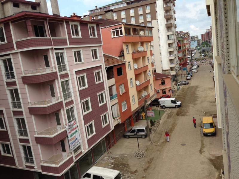 Kiralık Daire, Trabzon / MERKEZ / İRFANLI MAH.