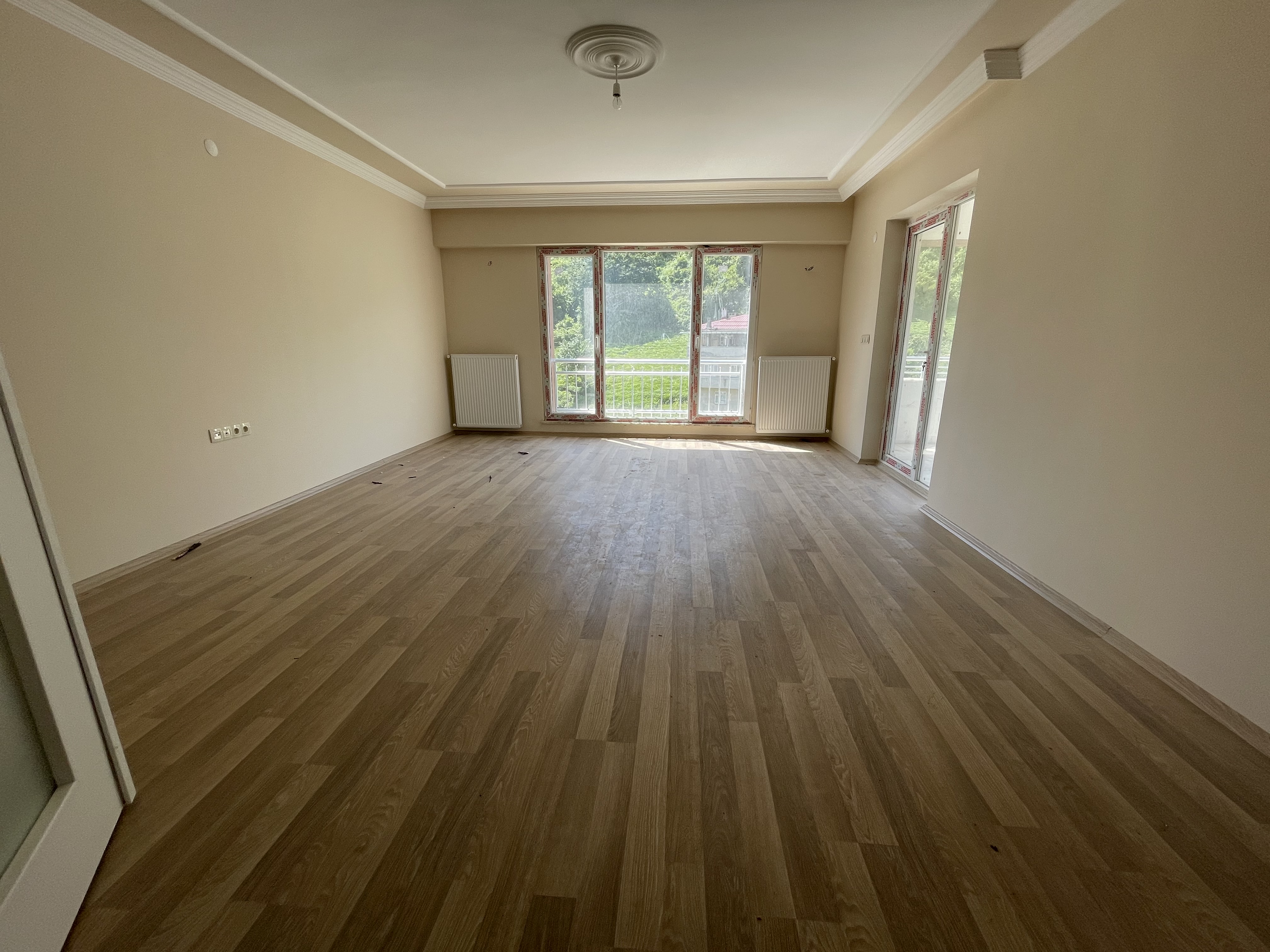 Kiralık Daire, Trabzon / OF / İRFANLI MAH.