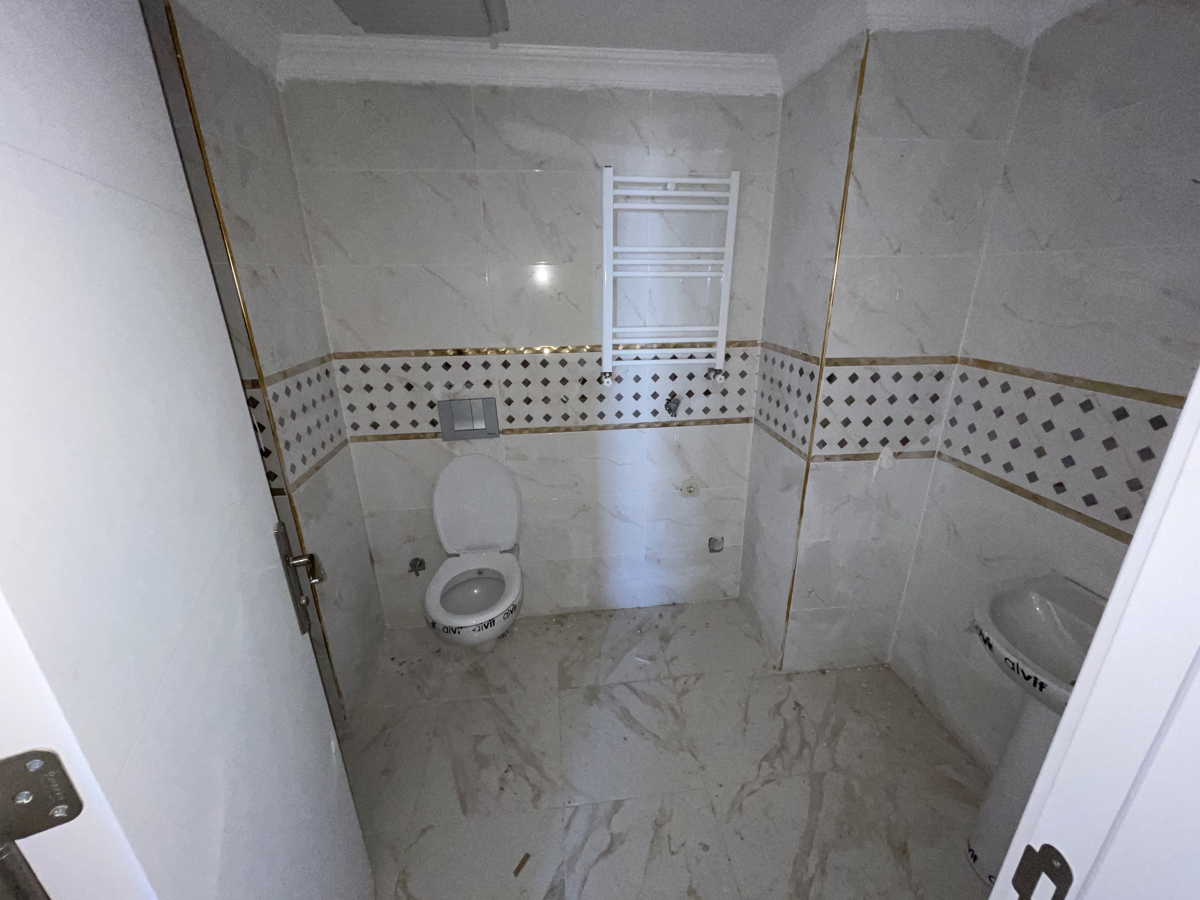 Kiralık Daire, Trabzon / OF / İRFANLI MAH.