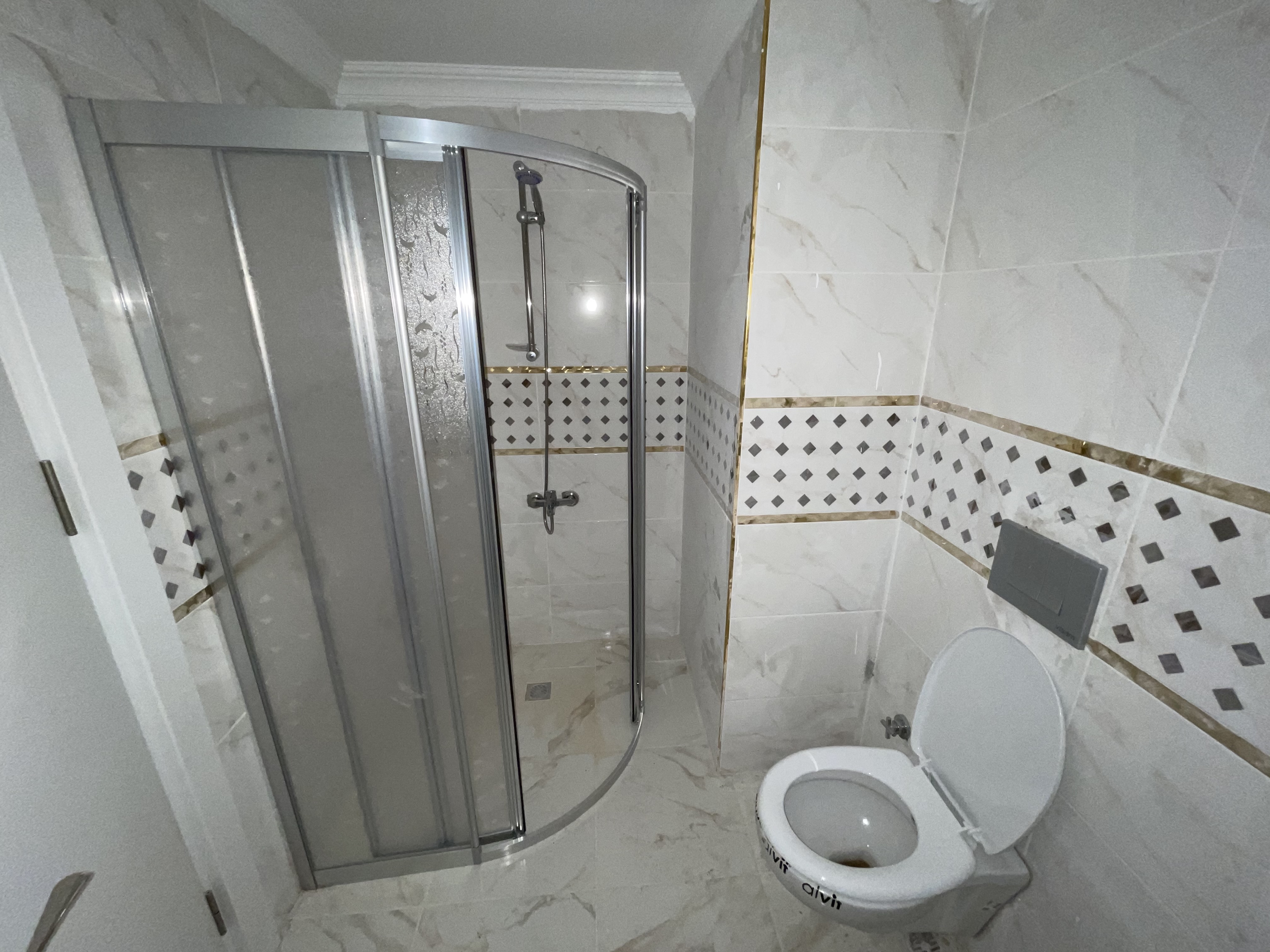 Kiralık Daire, Trabzon / OF / İRFANLI MAH.