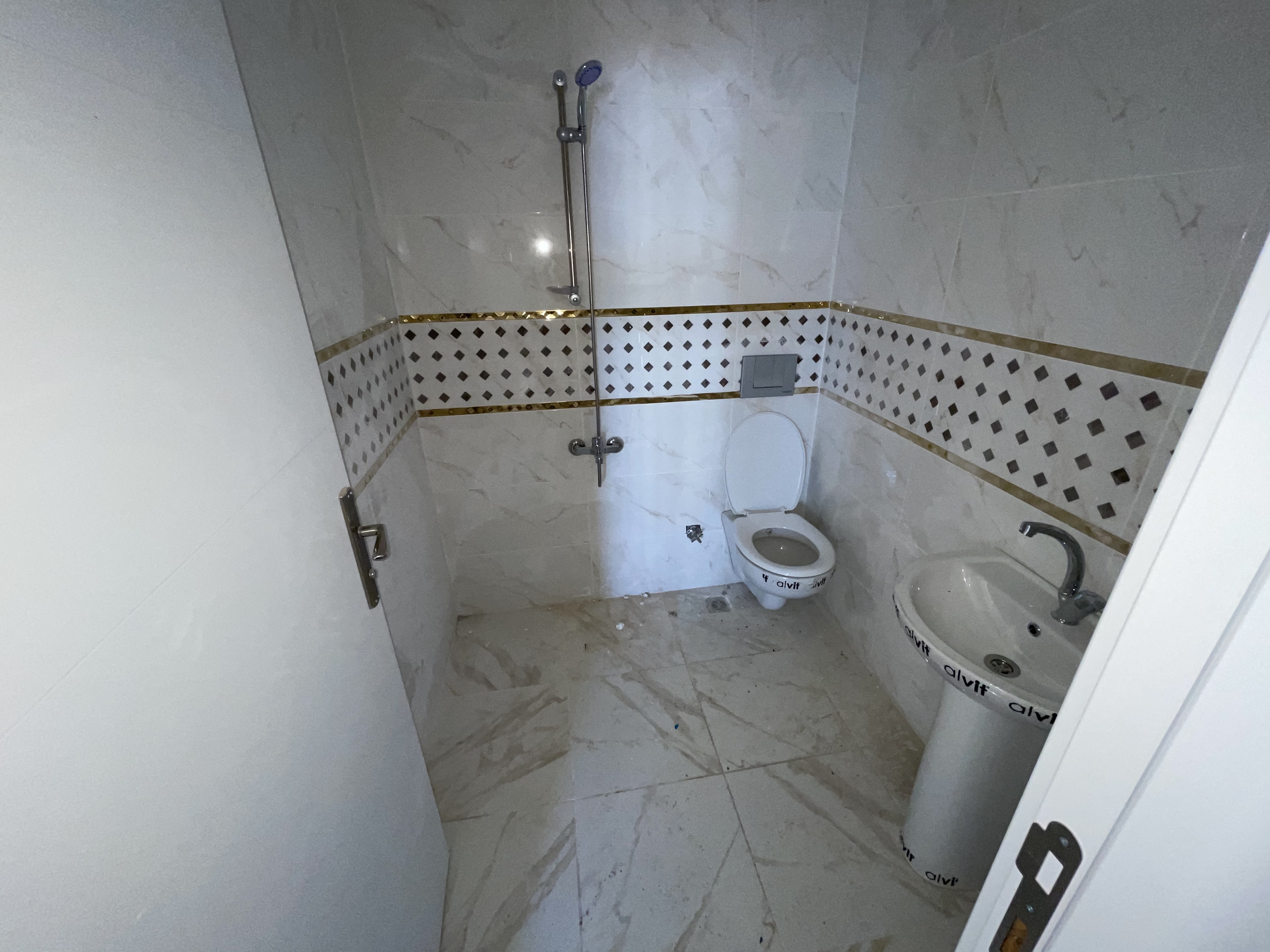 Kiralık Daire, Trabzon / OF / İRFANLI MAH.