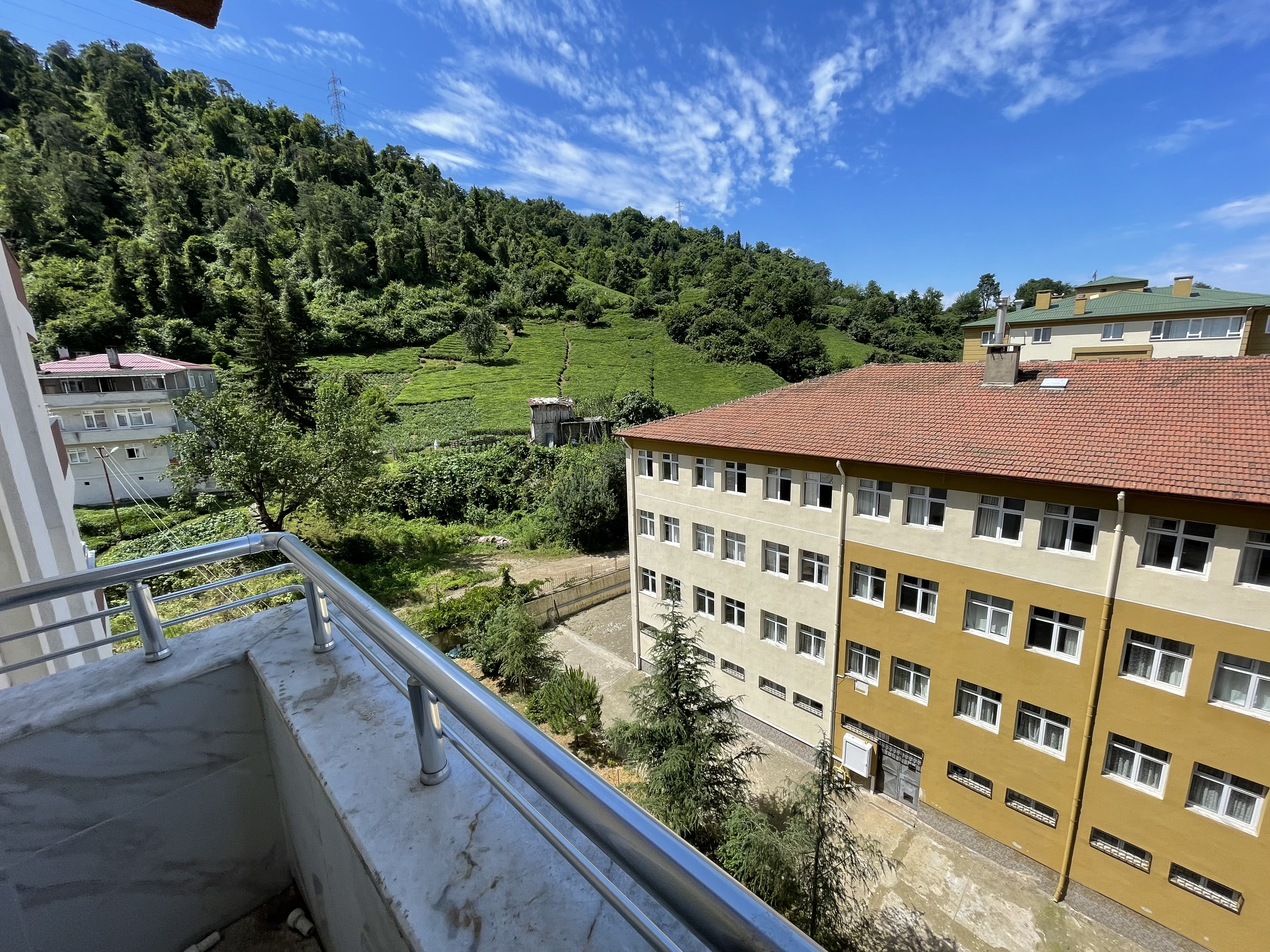 Kiralık Daire, Trabzon / OF / İRFANLI MAH.