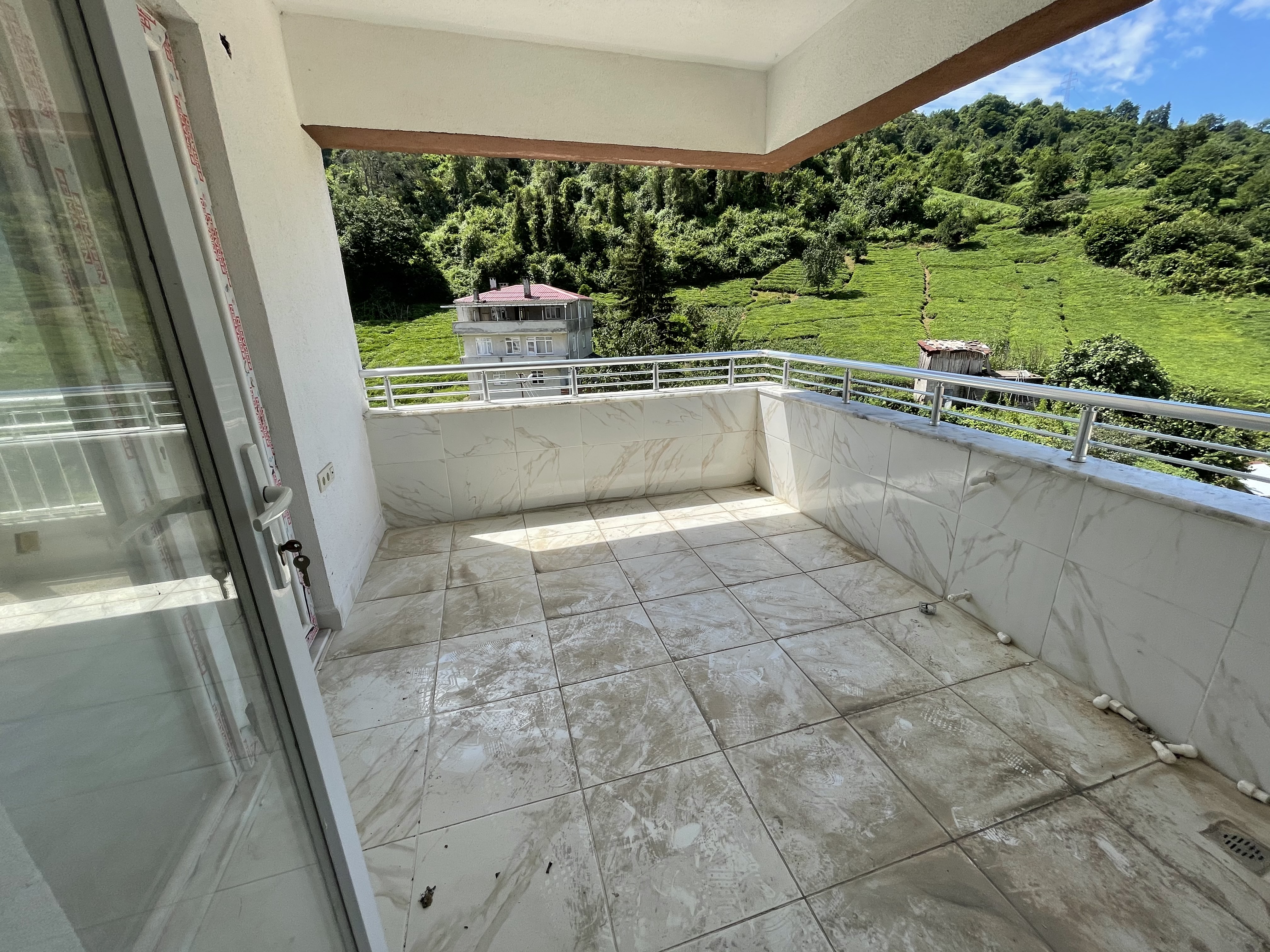 Kiralık Daire, Trabzon / OF / İRFANLI MAH.