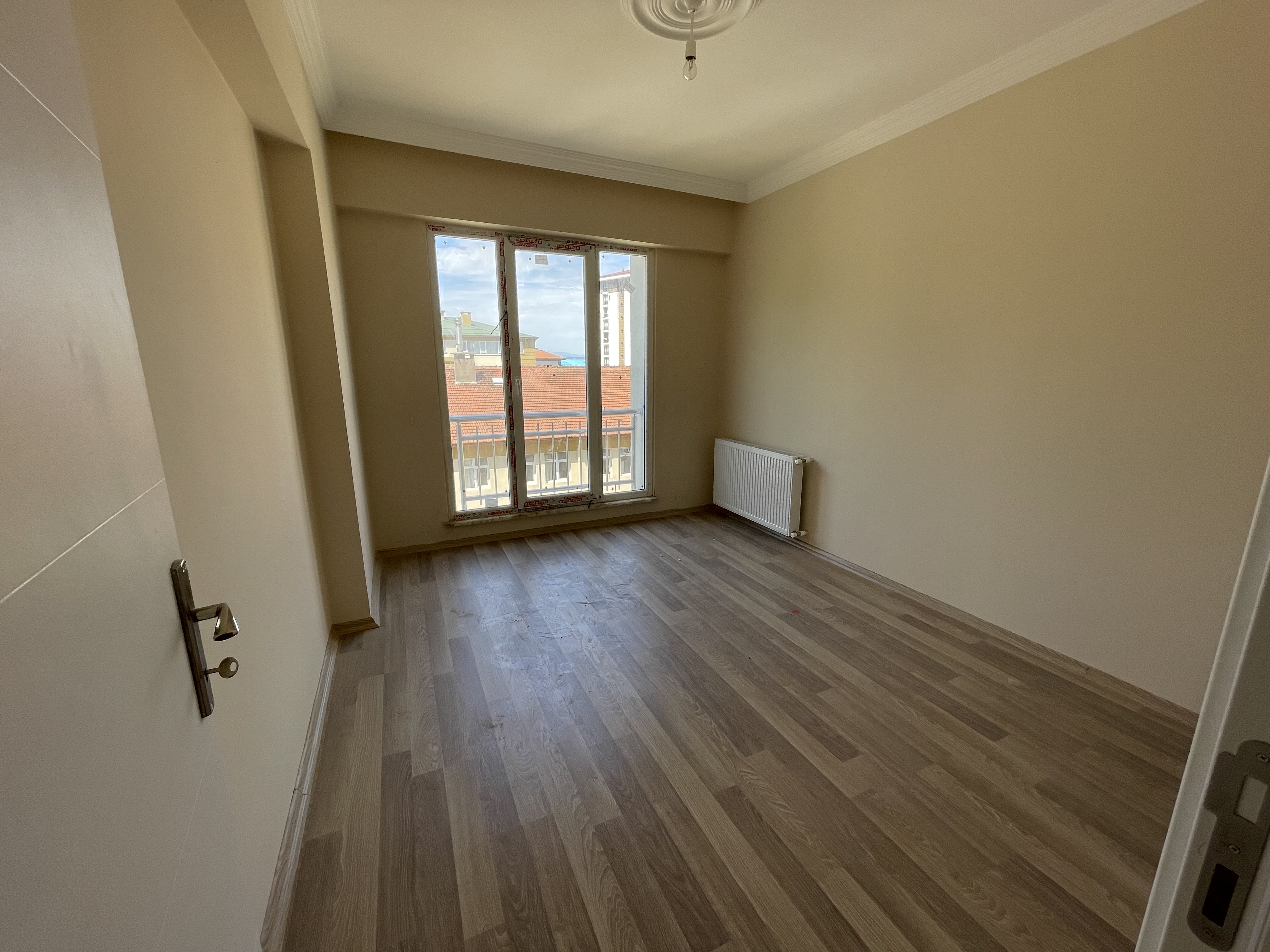 Kiralık Daire, Trabzon / OF / İRFANLI MAH.