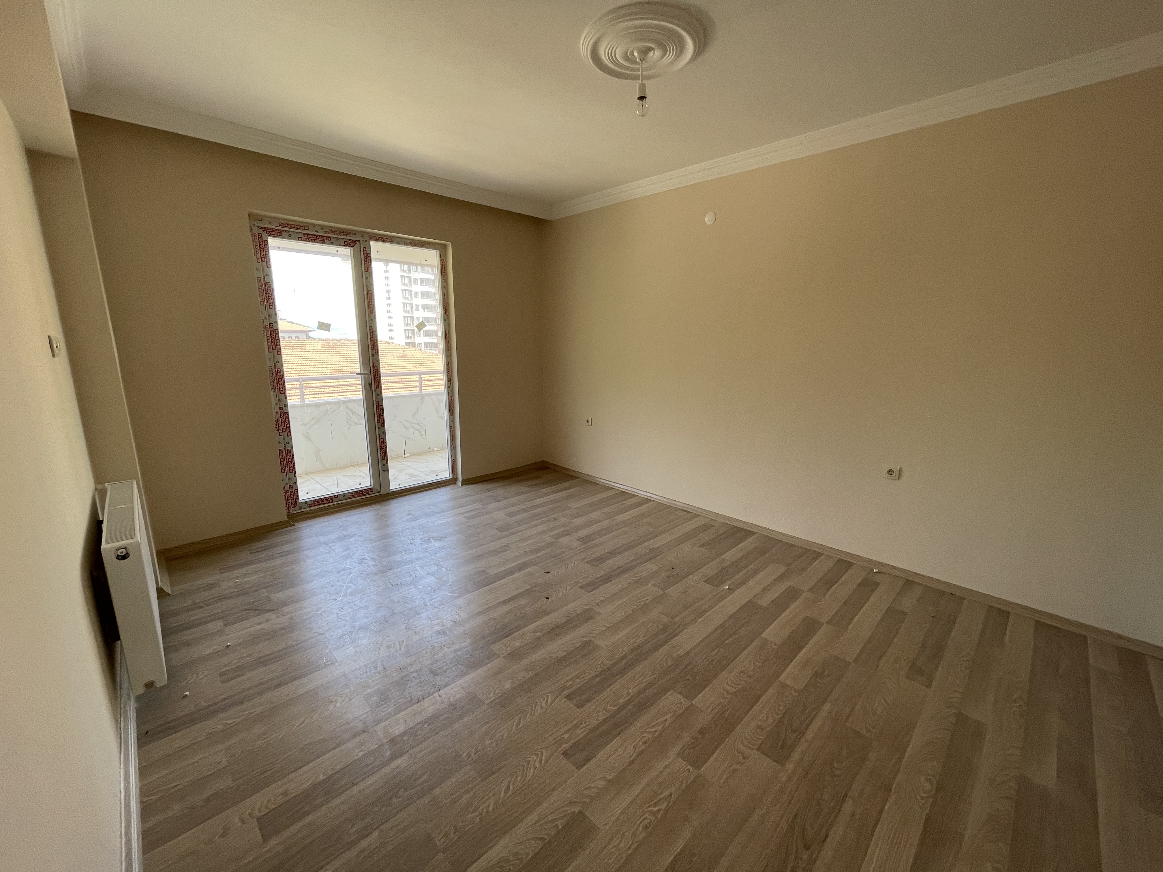 Kiralık Daire, Trabzon / OF / İRFANLI MAH.