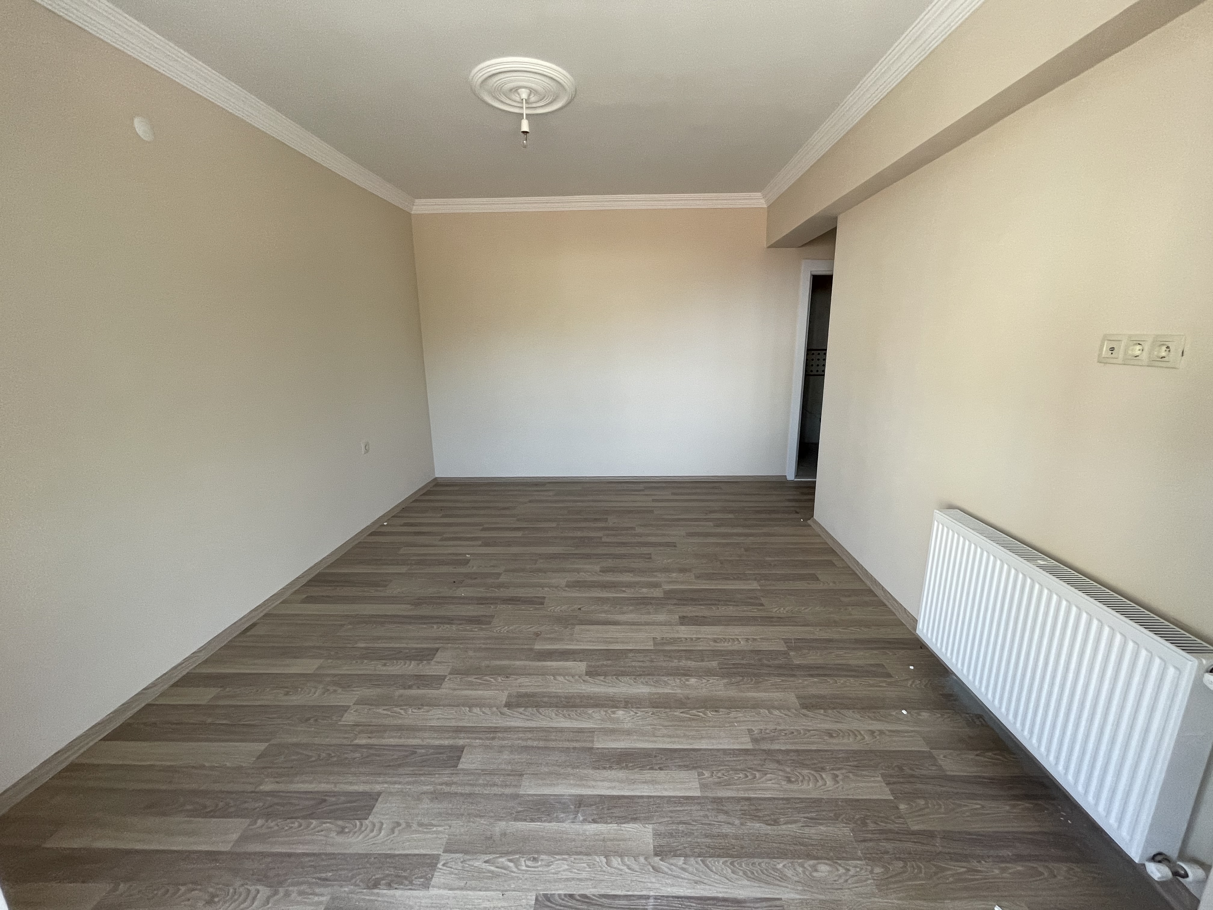 Kiralık Daire, Trabzon / OF / İRFANLI MAH.