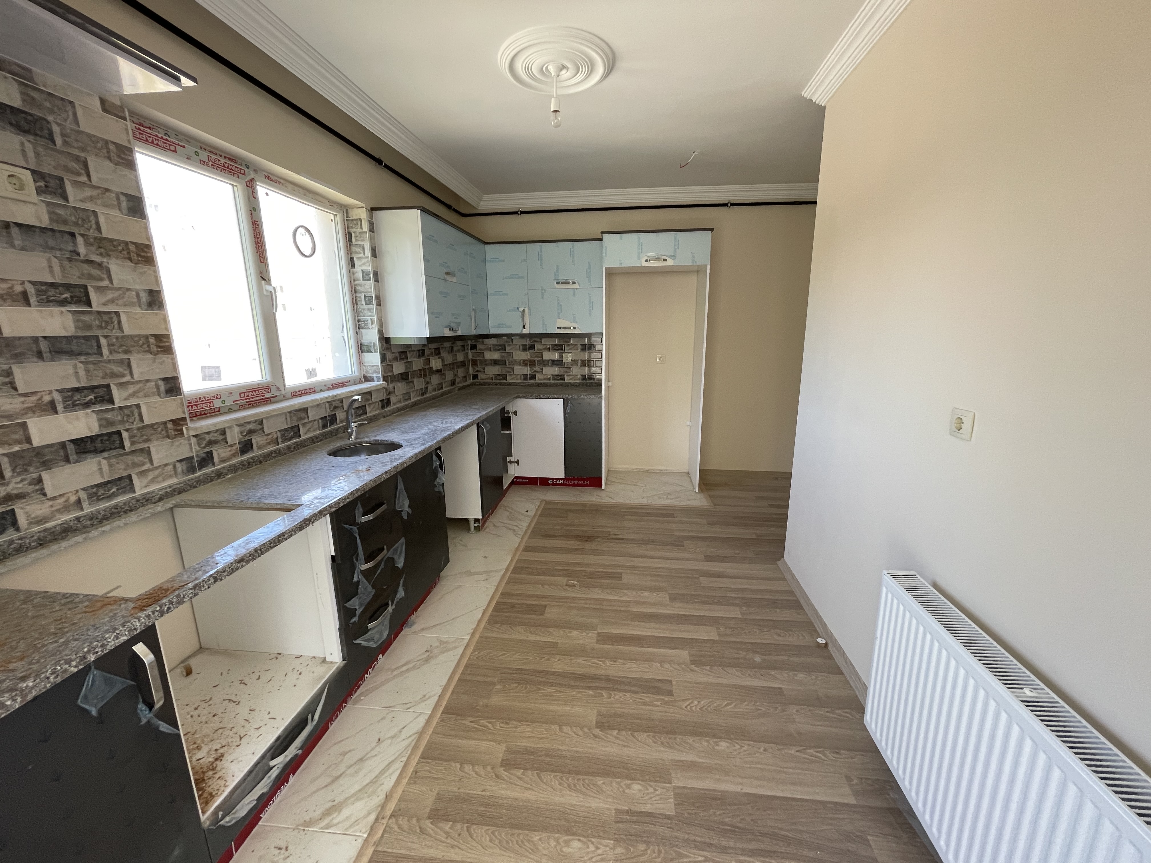 Kiralık Daire, Trabzon / OF / İRFANLI MAH.