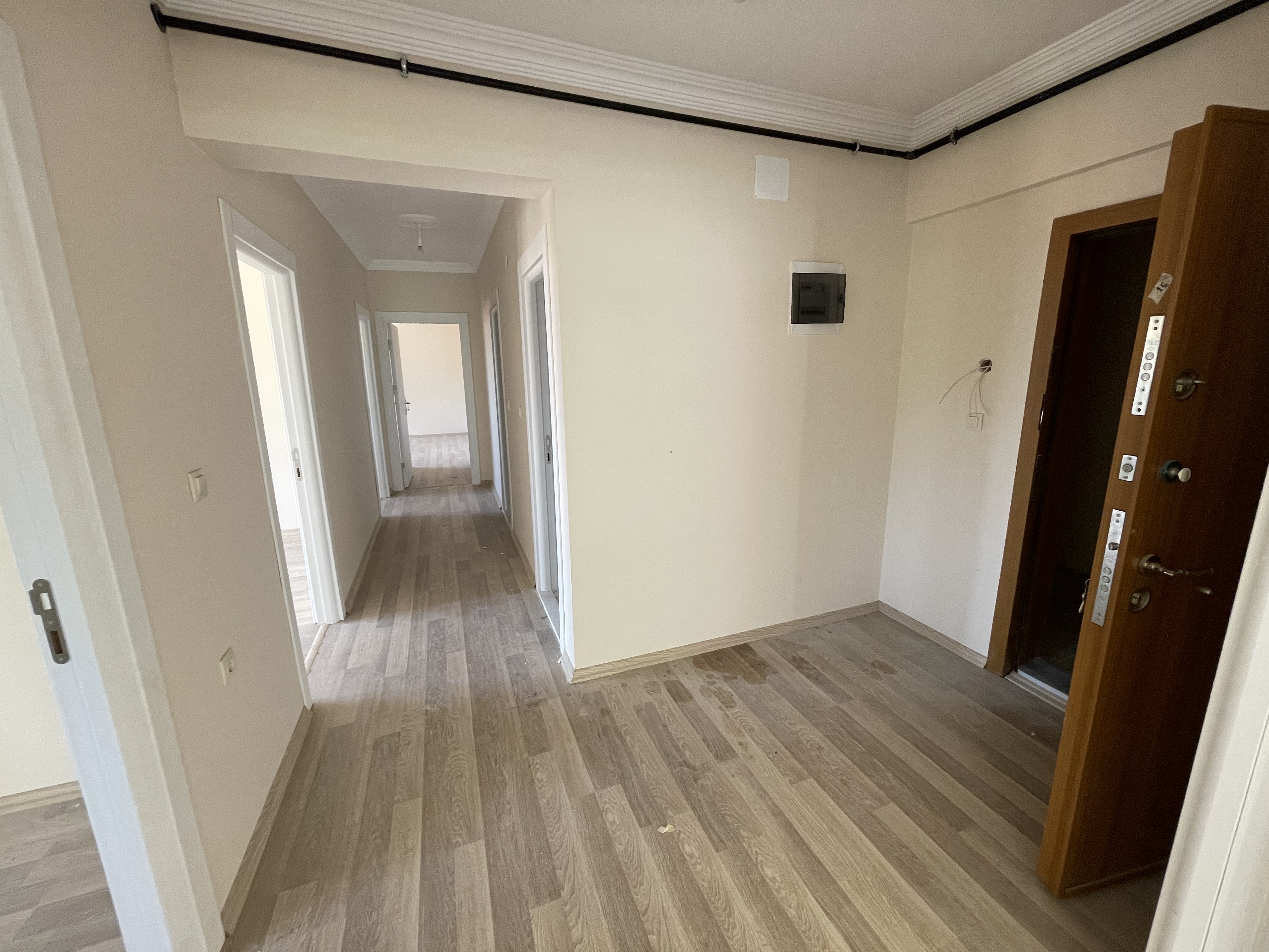 Kiralık Daire, Trabzon / OF / İRFANLI MAH.