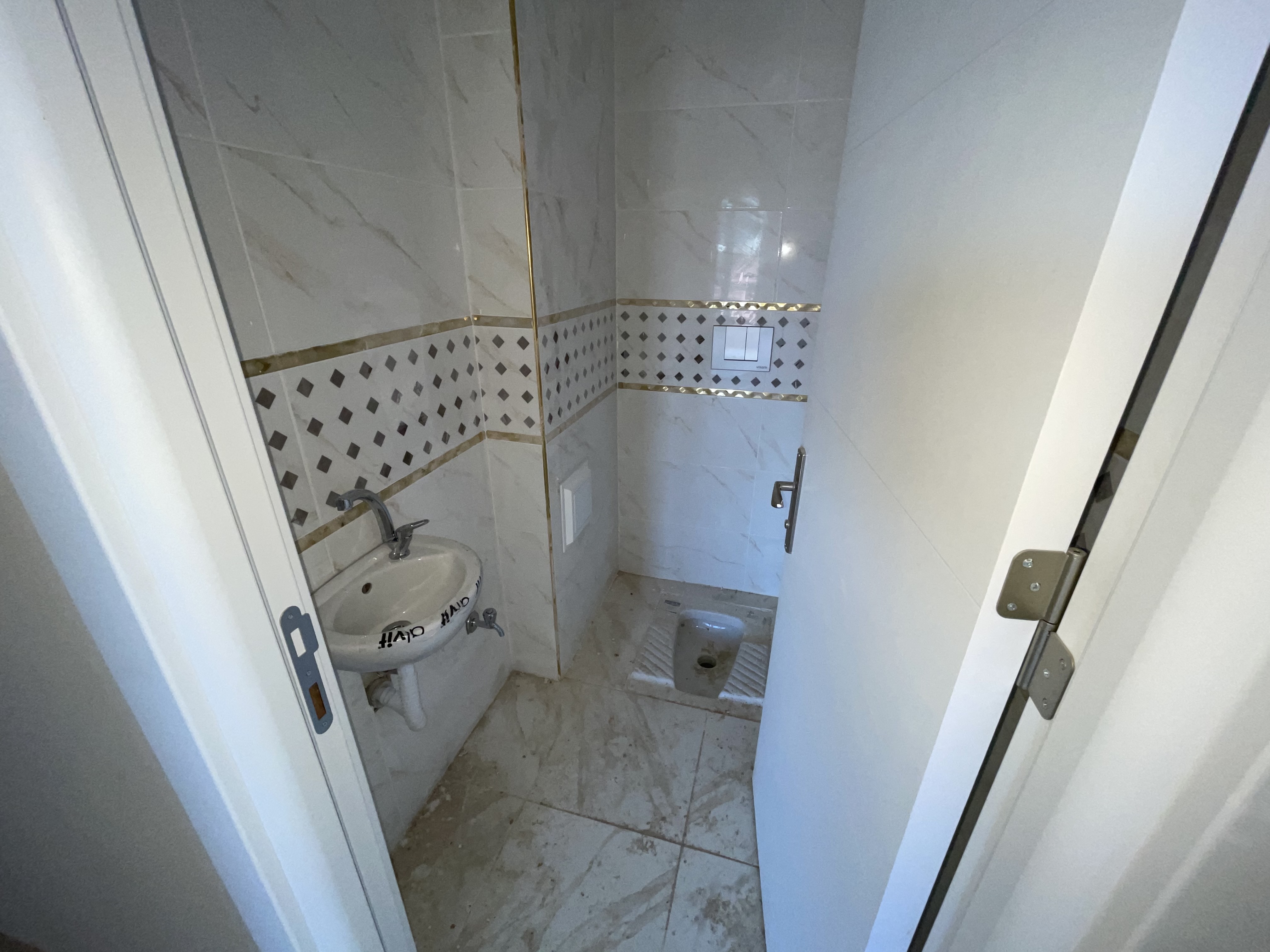 Kiralık Daire, Trabzon / OF / İRFANLI MAH.