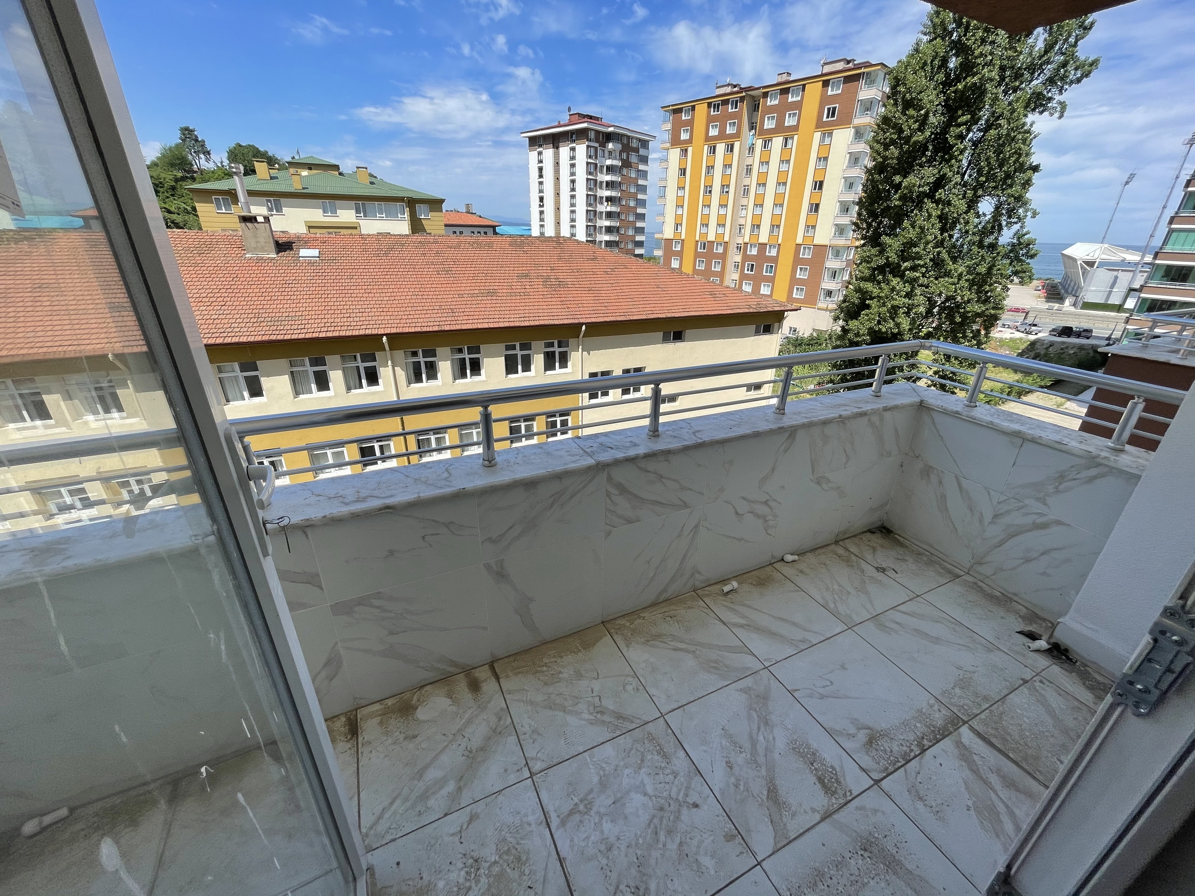 Kiralık Daire, Trabzon / OF / İRFANLI MAH.