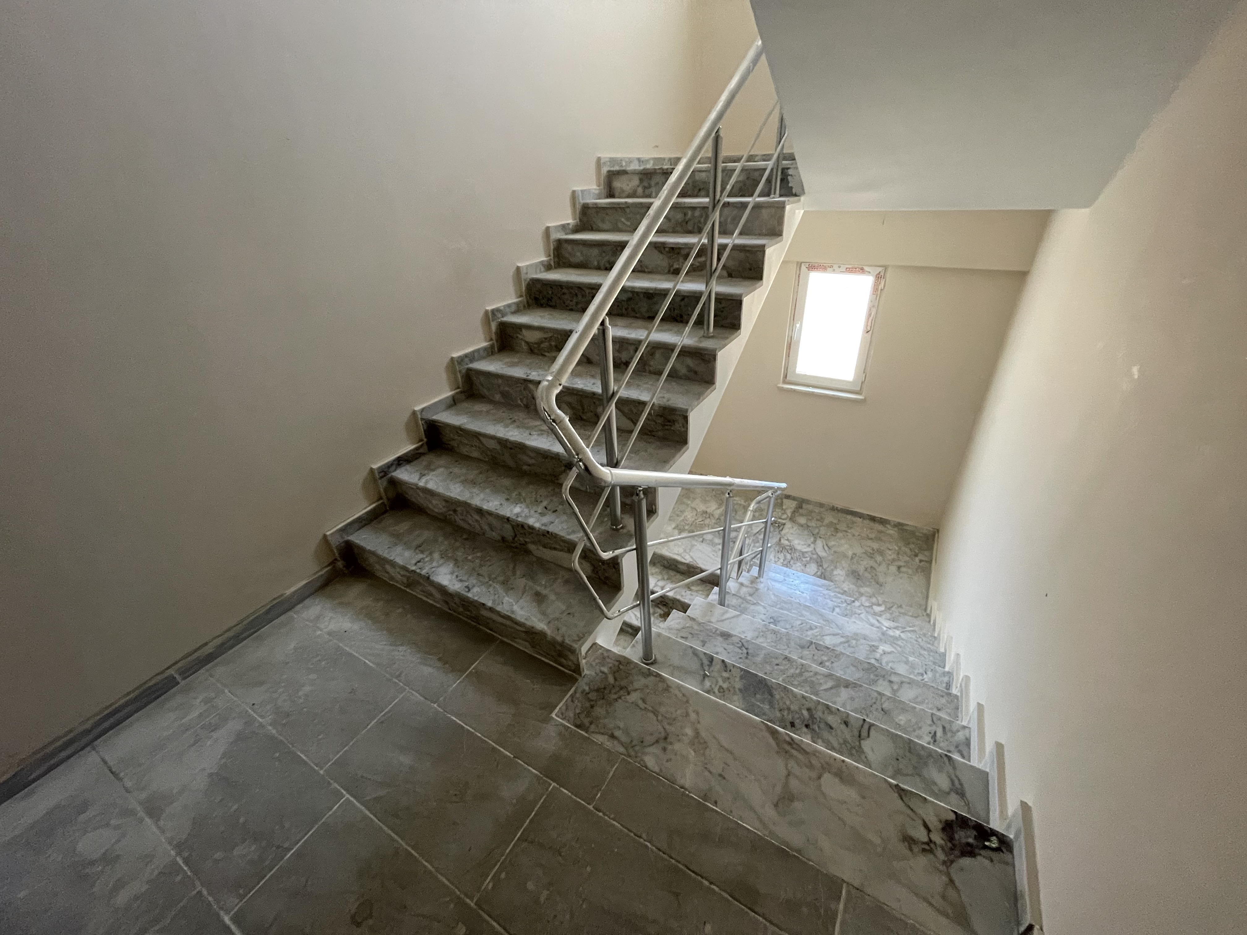 Kiralık Daire, Trabzon / OF / İRFANLI MAH.