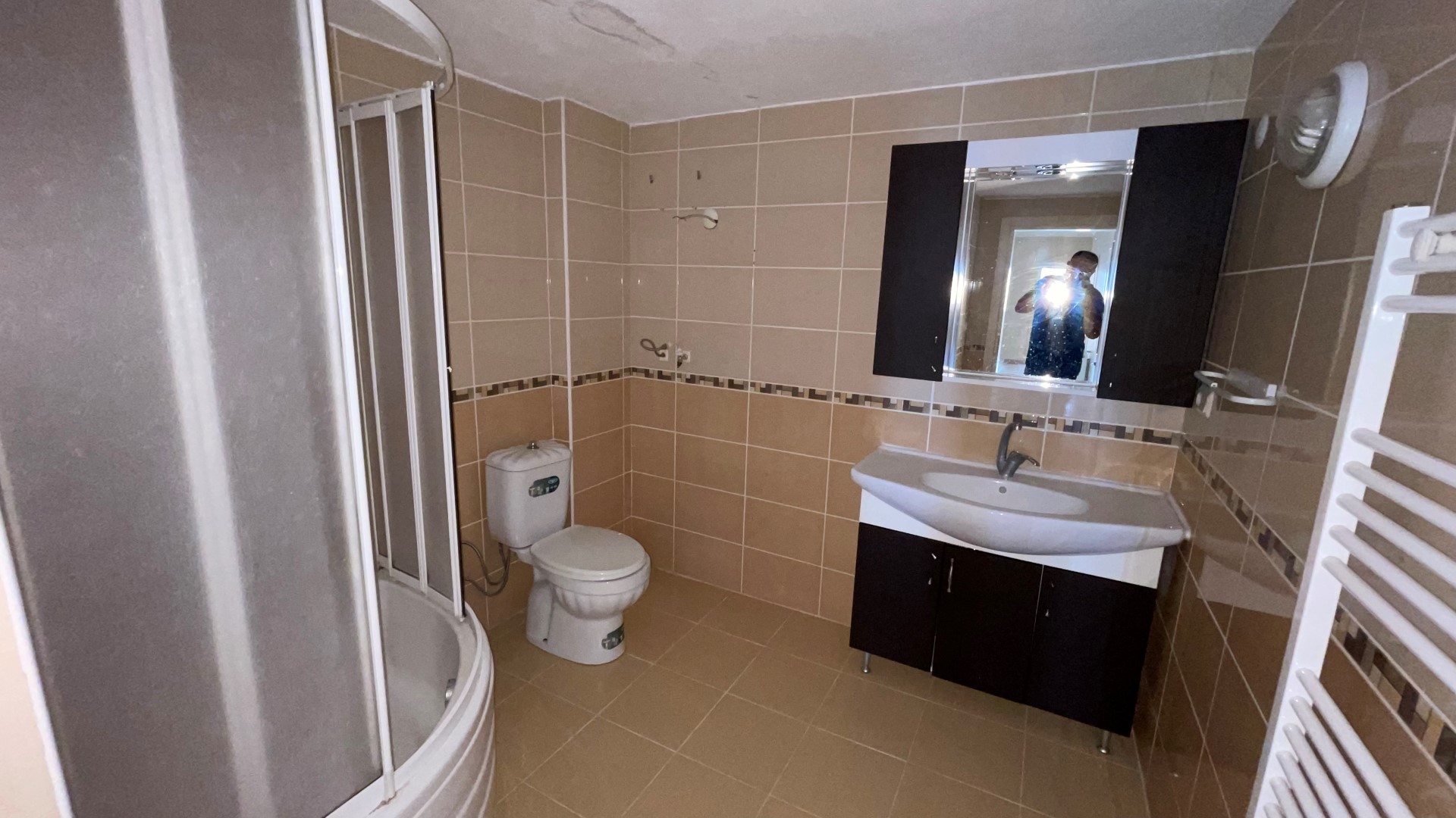 Kiralık Daire, Trabzon / OF / İRFANLI MAH.