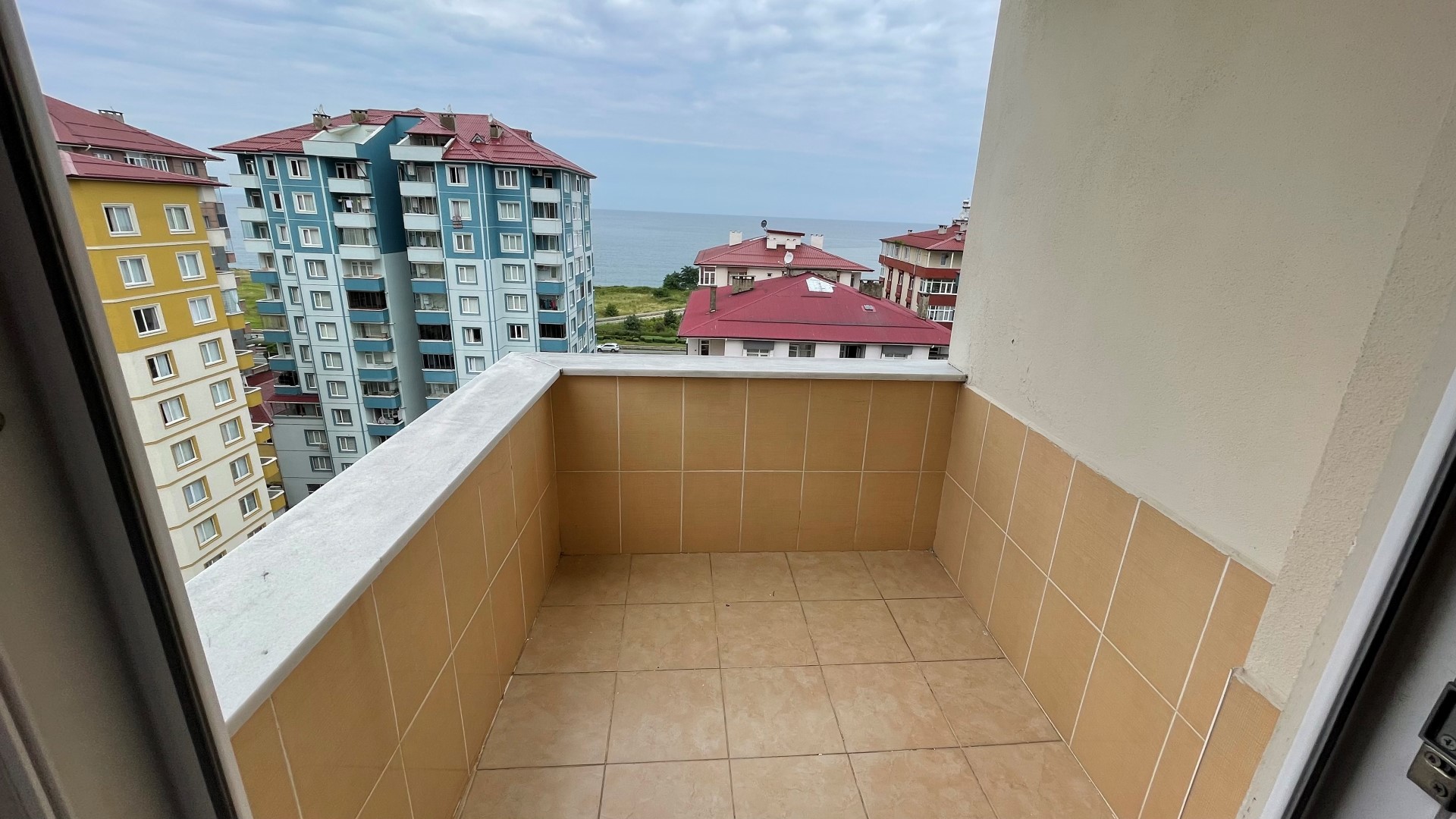 Kiralık Daire, Trabzon / OF / İRFANLI MAH.