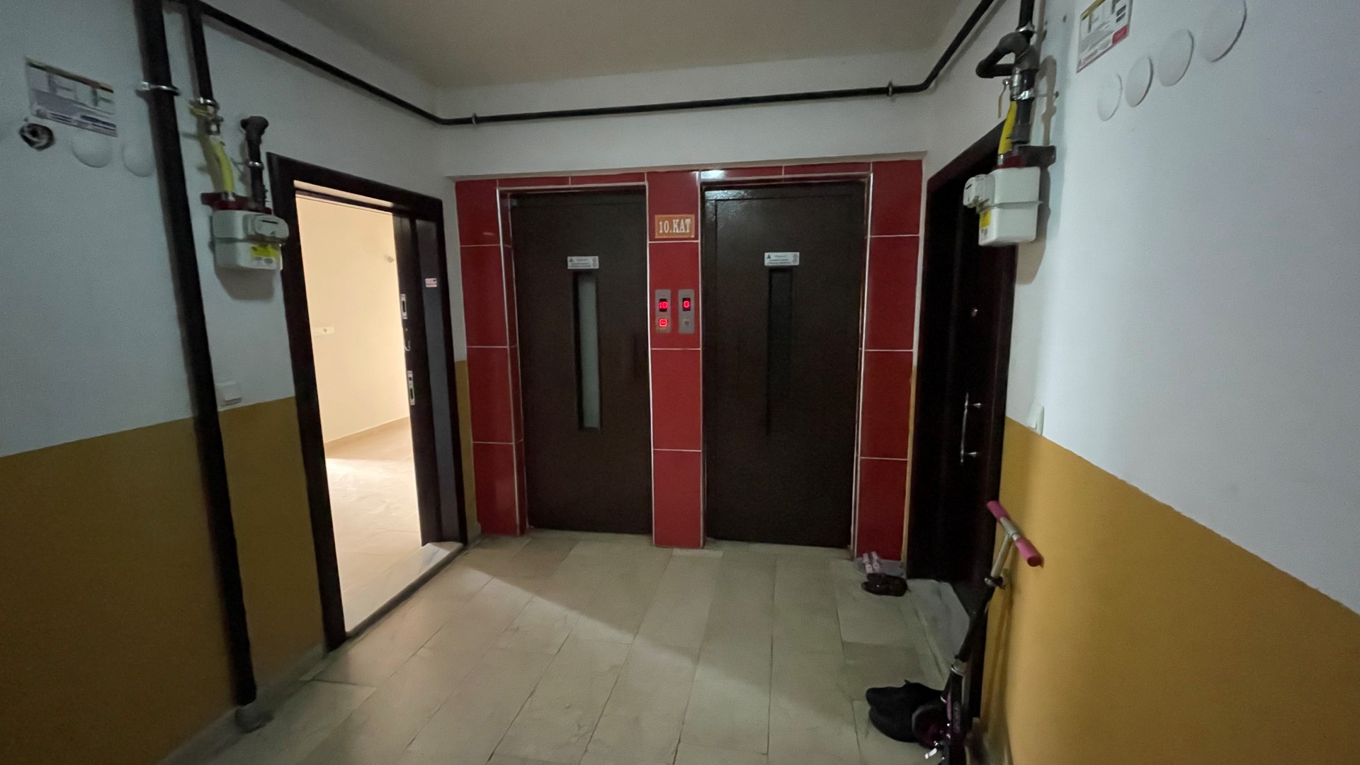 Kiralık Daire, Trabzon / OF / İRFANLI MAH.