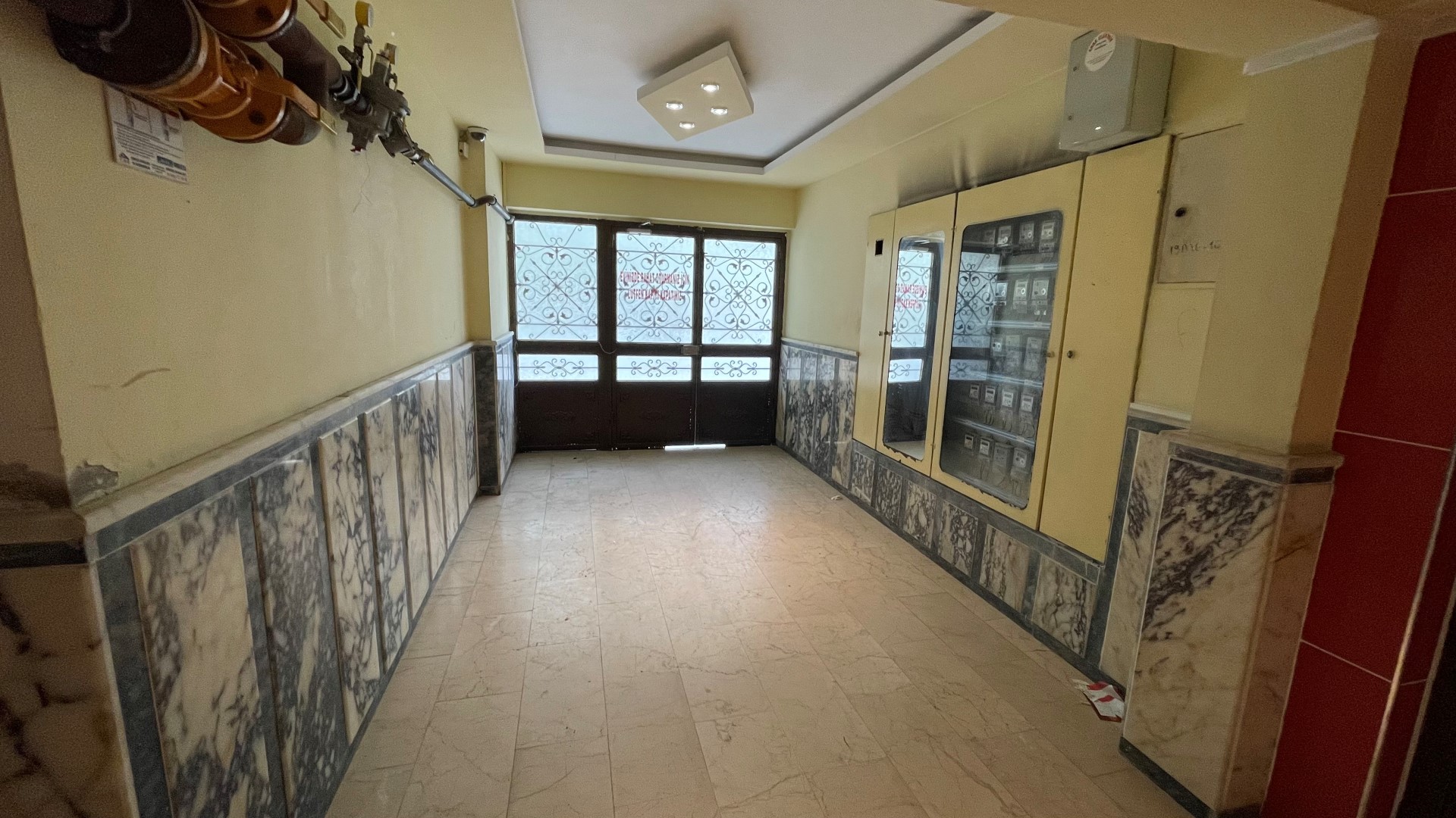 Kiralık Daire, Trabzon / OF / İRFANLI MAH.