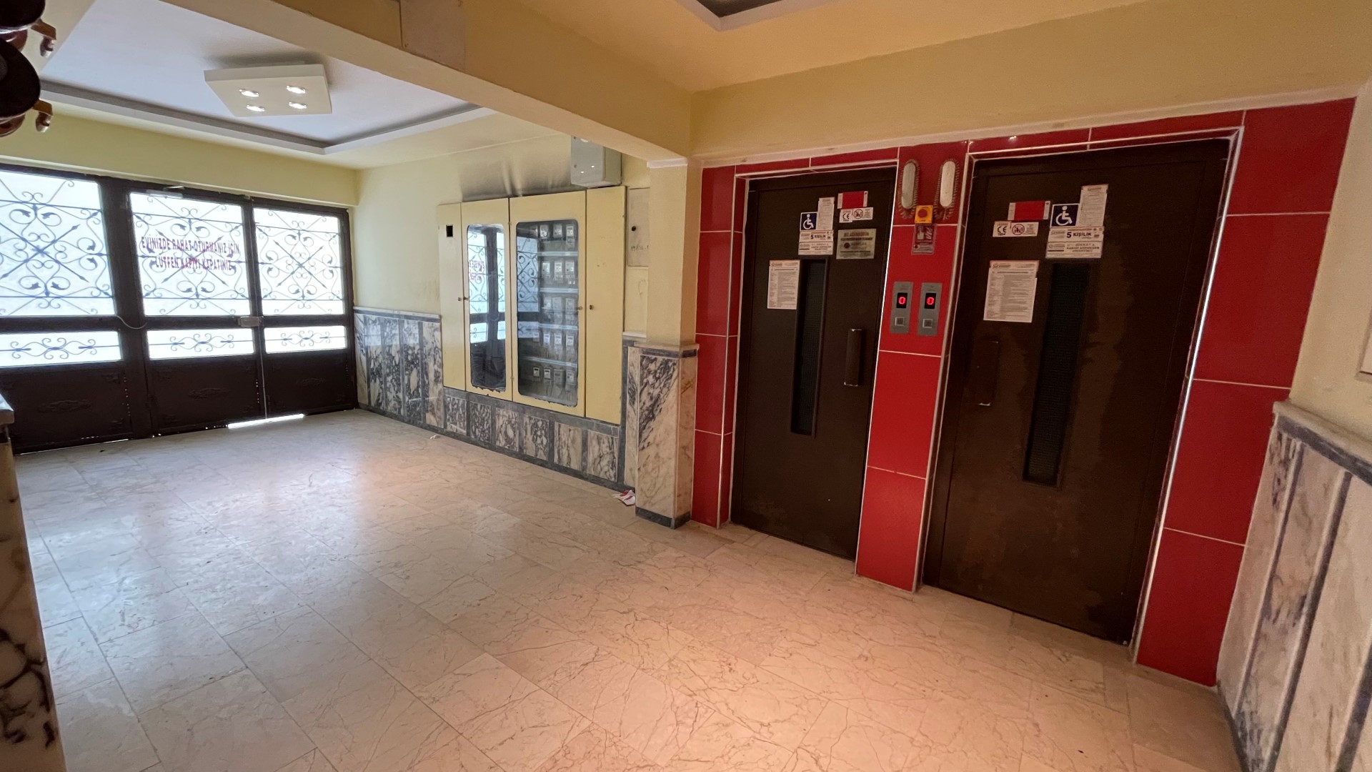 Kiralık Daire, Trabzon / OF / İRFANLI MAH.