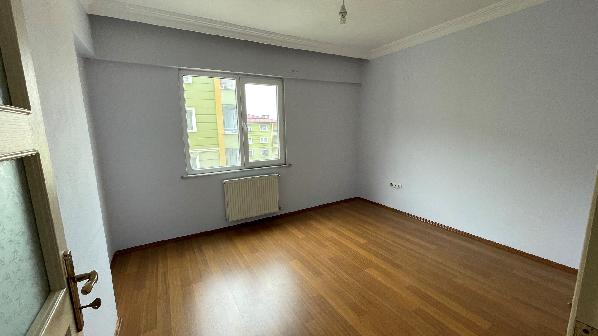 Kiralık Daire, Trabzon / OF / İRFANLI MAH.
