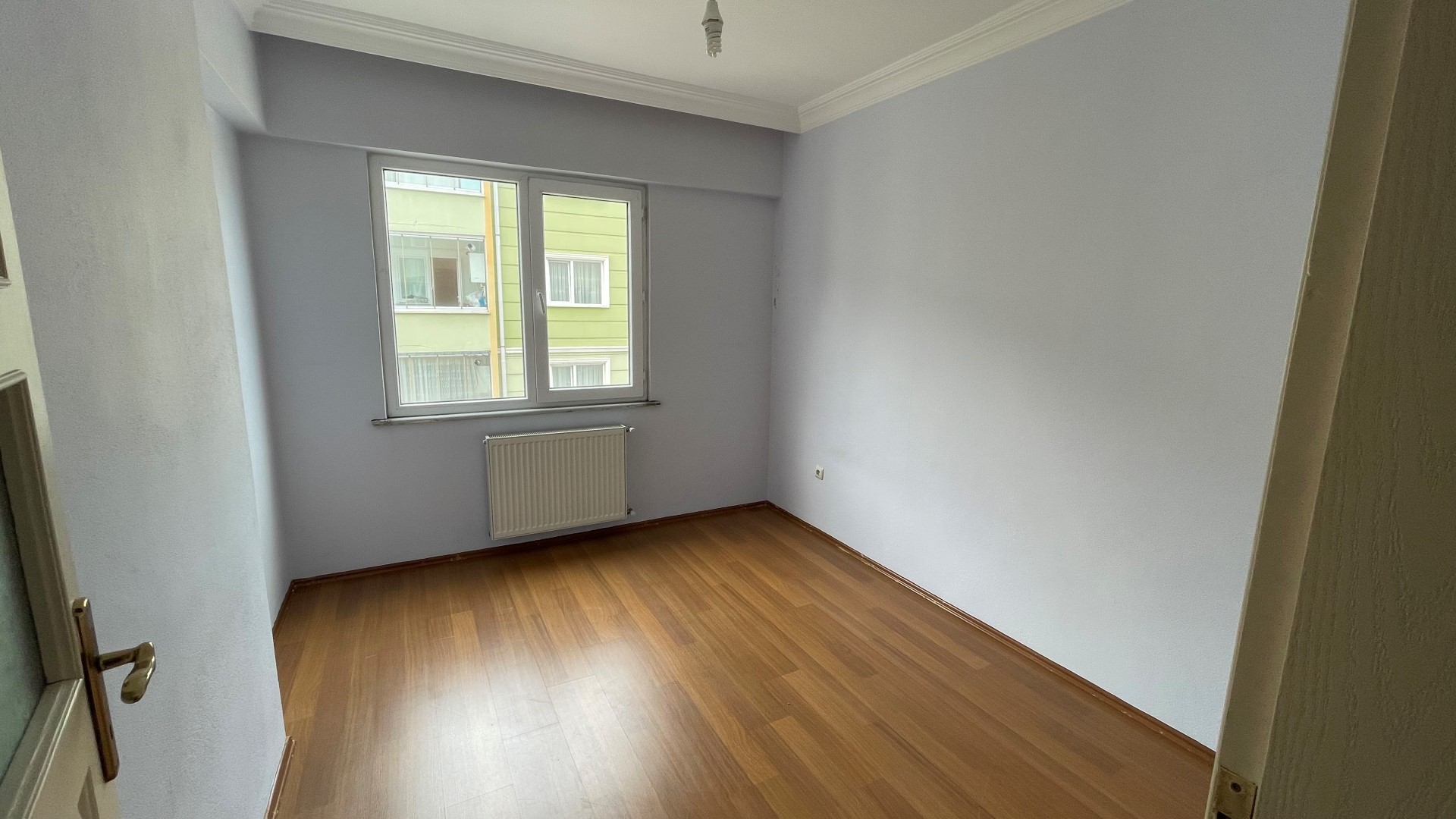 Kiralık Daire, Trabzon / OF / İRFANLI MAH.