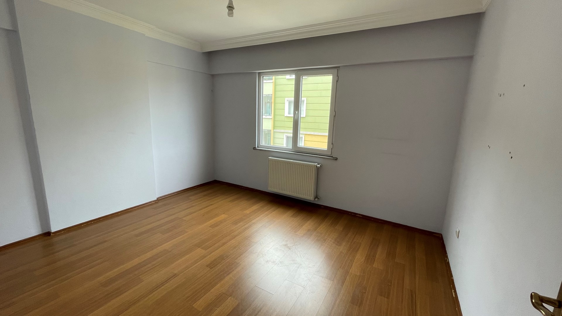 Kiralık Daire, Trabzon / OF / İRFANLI MAH.