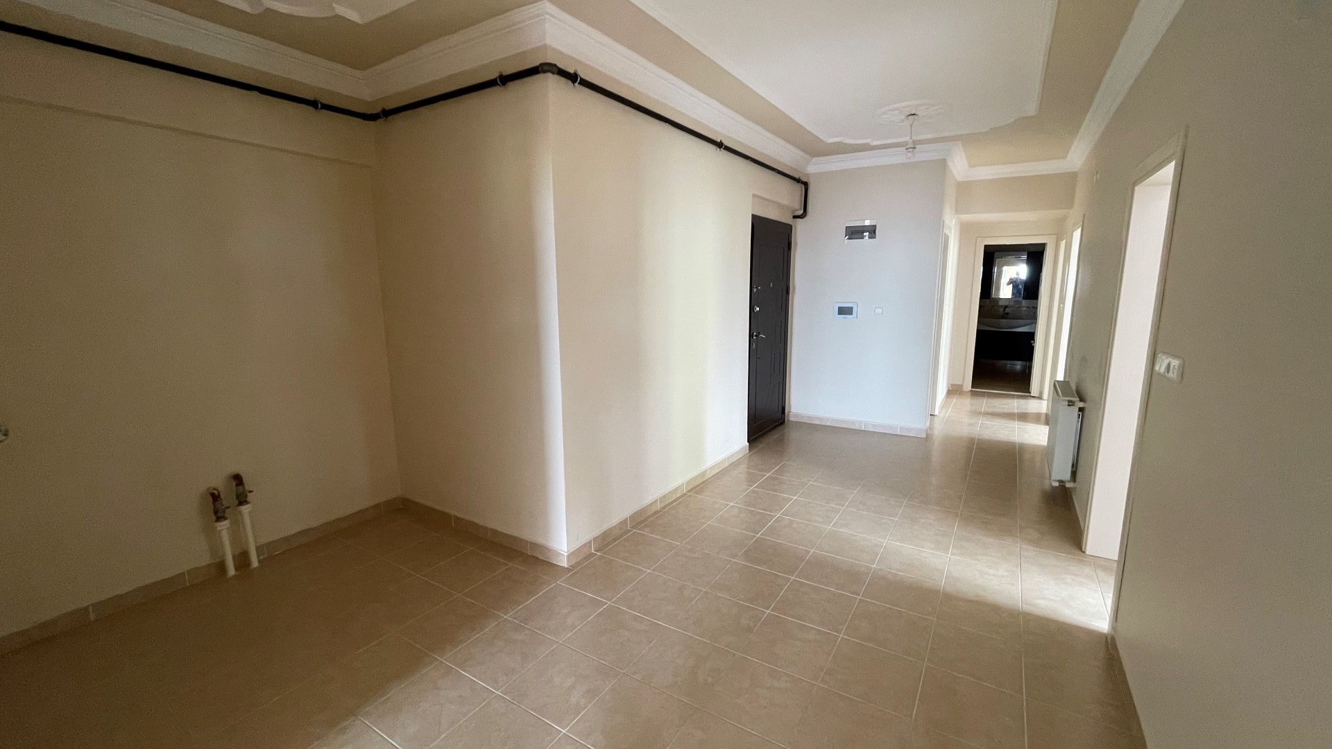 Kiralık Daire, Trabzon / OF / İRFANLI MAH.