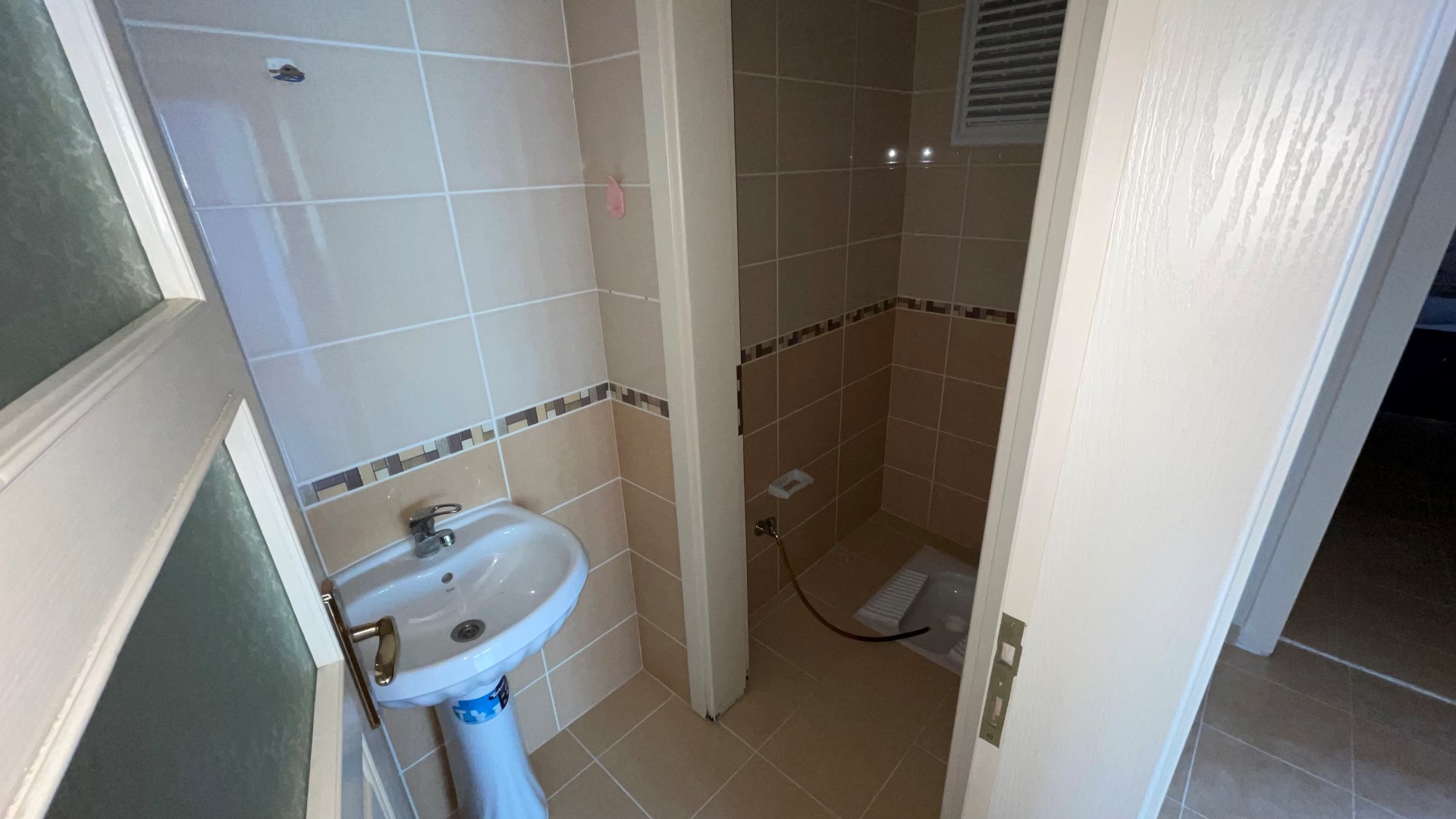 Kiralık Daire, Trabzon / OF / İRFANLI MAH.