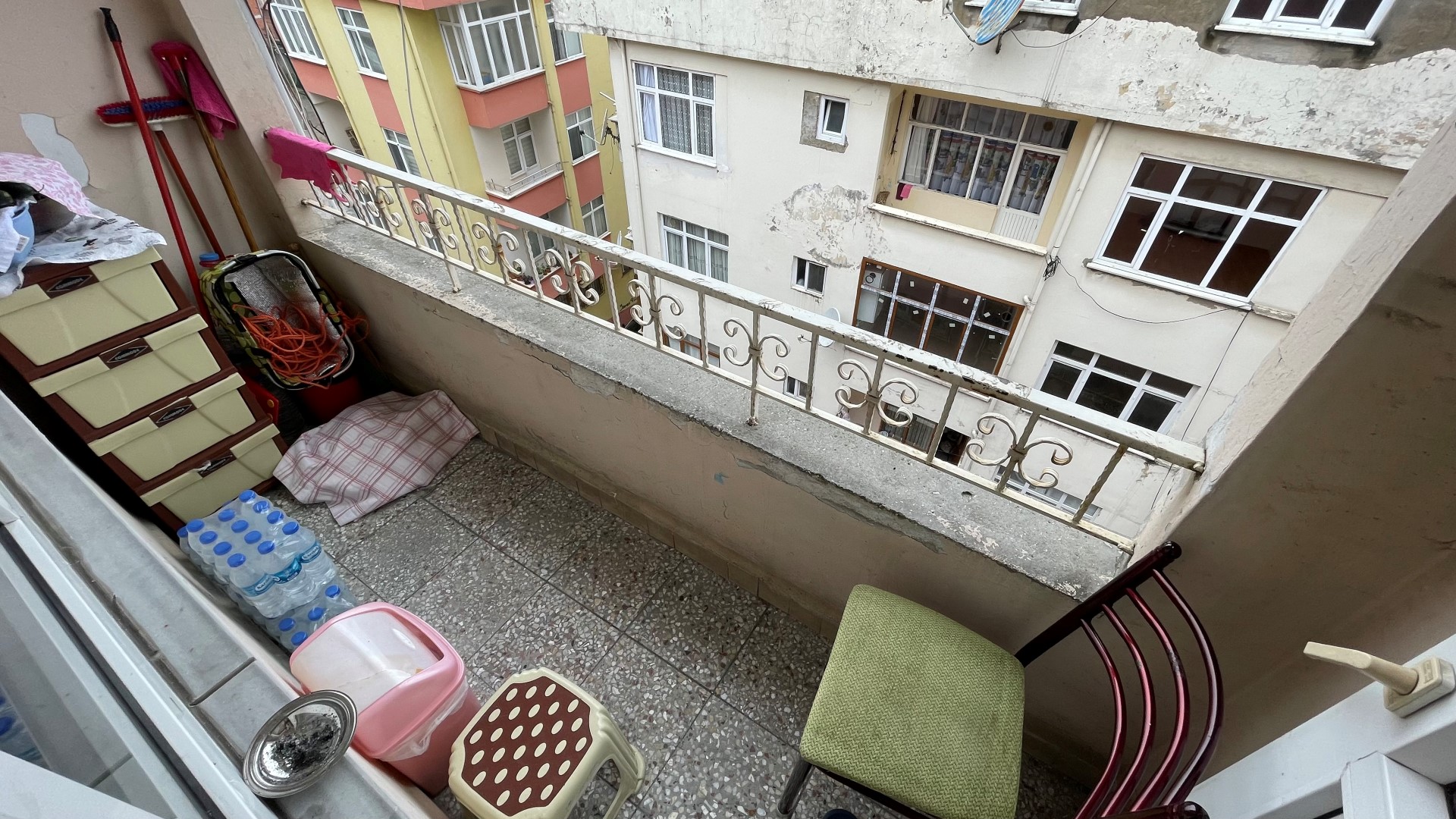 Satılık Daire, Trabzon / OF / SULAKLI MAH.