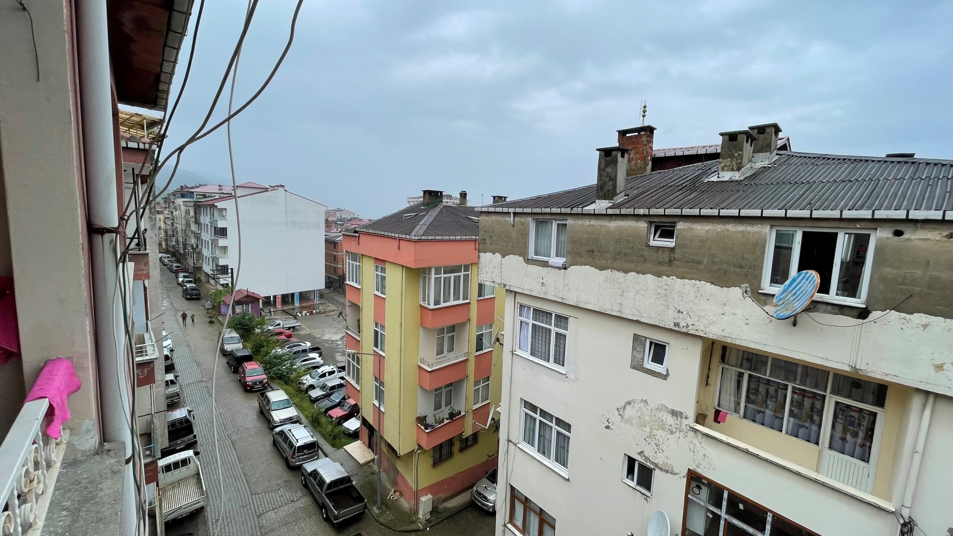 Satılık Daire, Trabzon / OF / SULAKLI MAH.