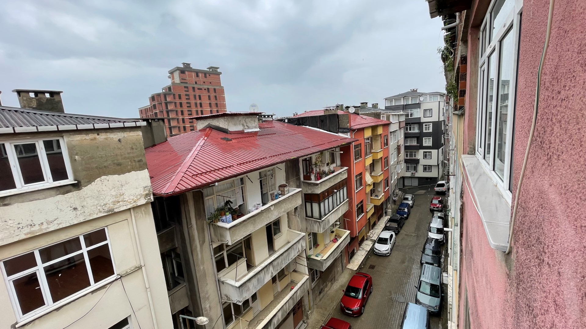 Satılık Daire, Trabzon / OF / SULAKLI MAH.