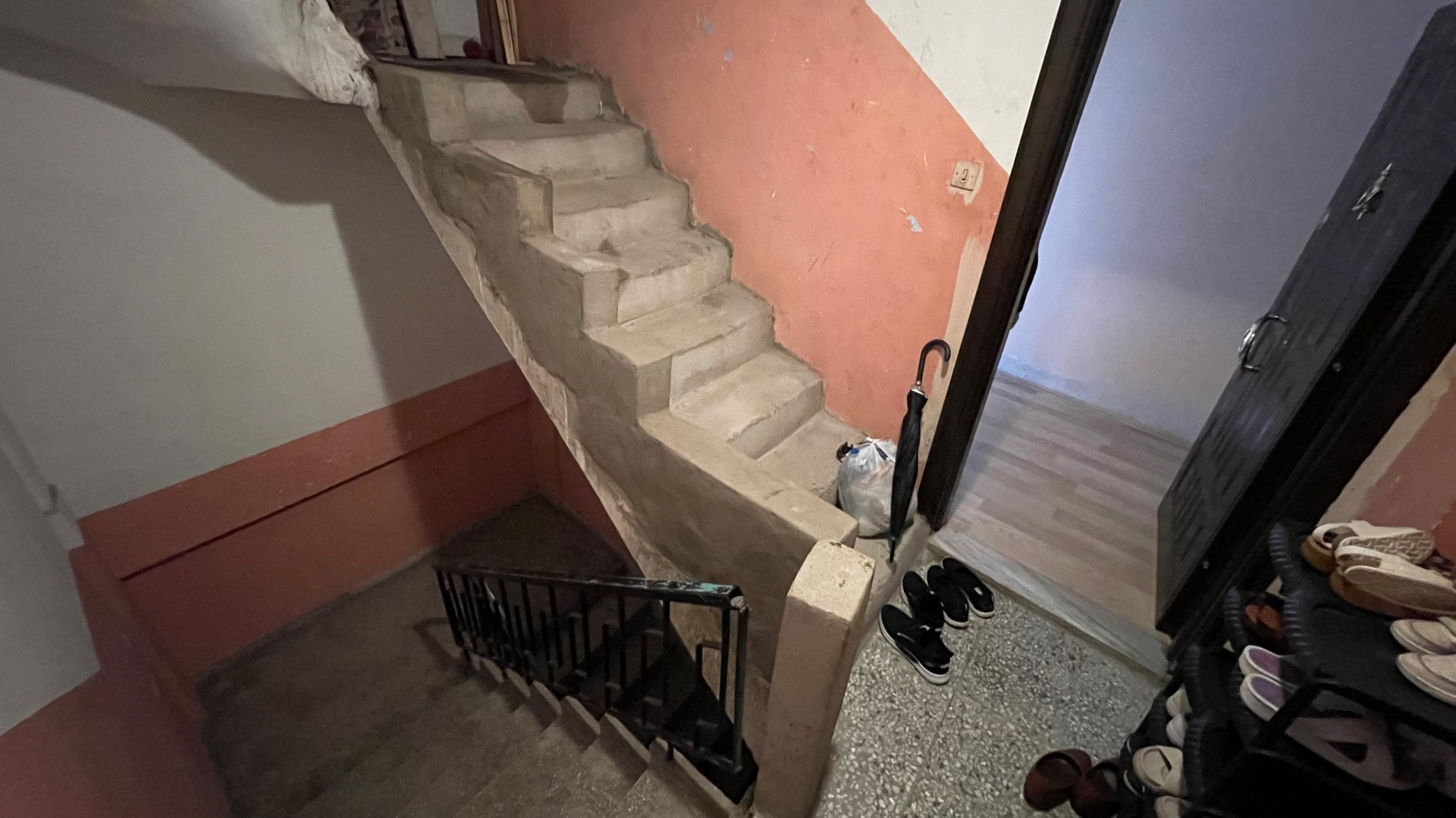 Satılık Daire, Trabzon / OF / SULAKLI MAH.