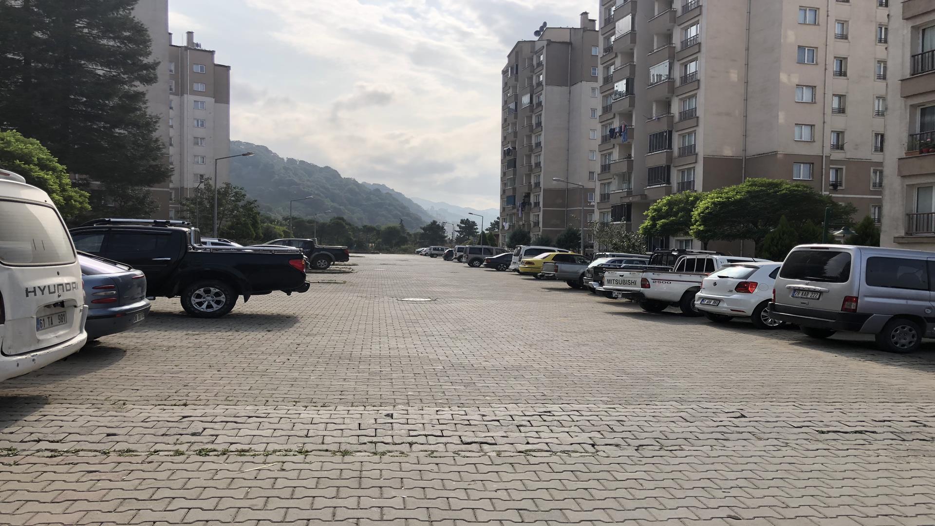 Satılık Daire, Trabzon / OF / YENİ MAHALLE
