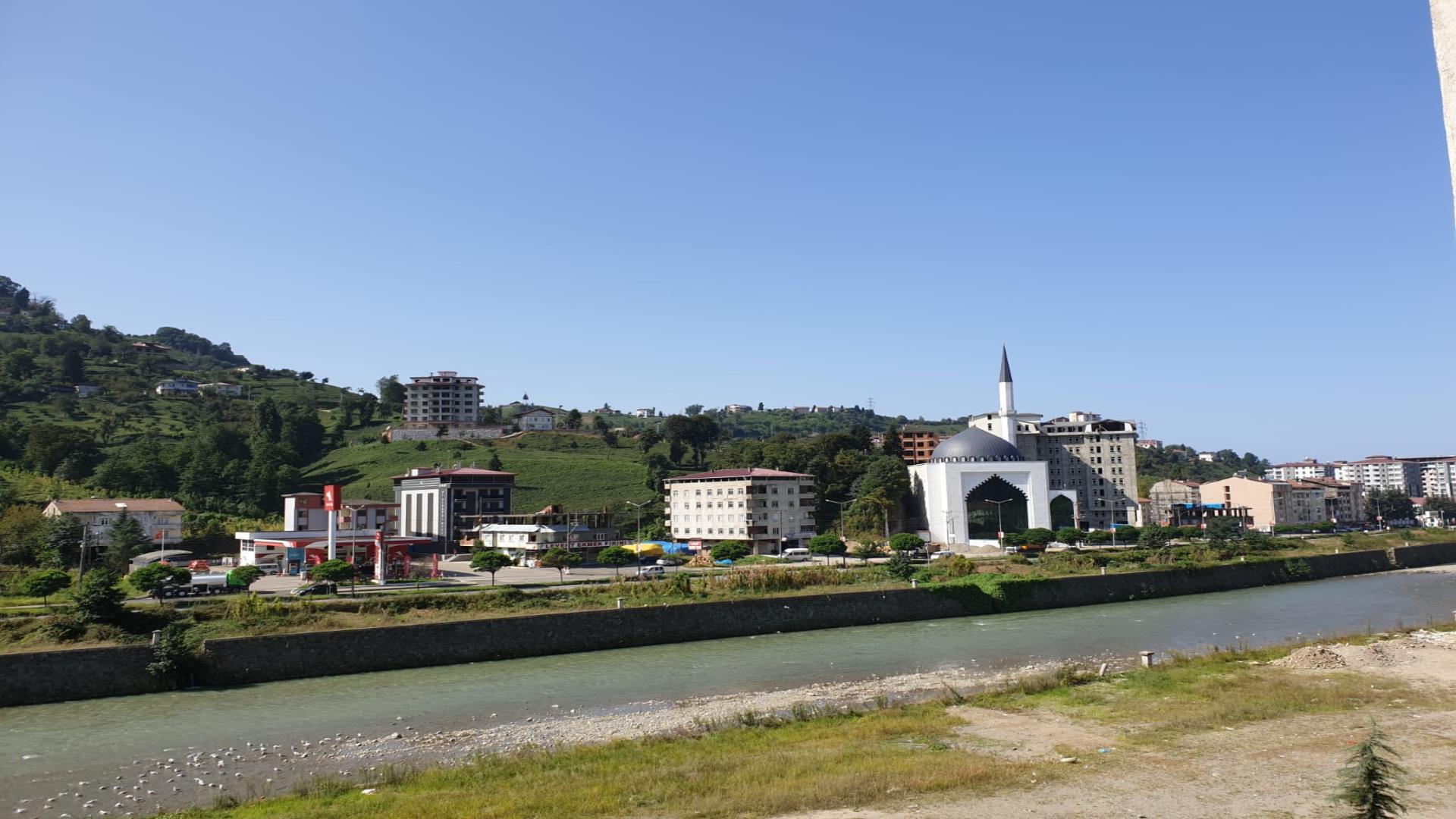 Satılık Daire, Trabzon / OF / YENİ MAHALLE