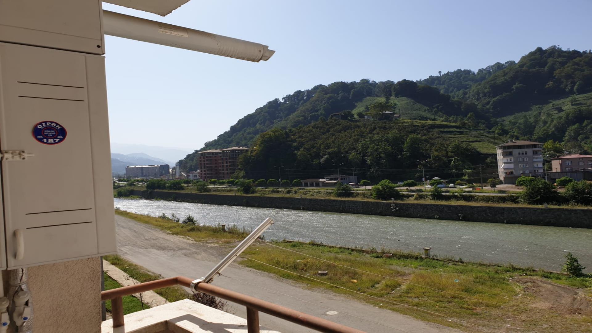 Satılık Daire, Trabzon / OF / YENİ MAHALLE