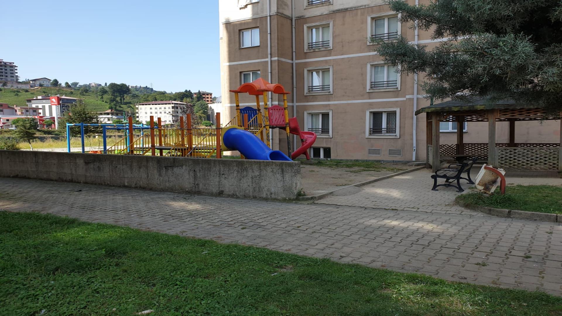 Satılık Daire, Trabzon / OF / YENİ MAHALLE