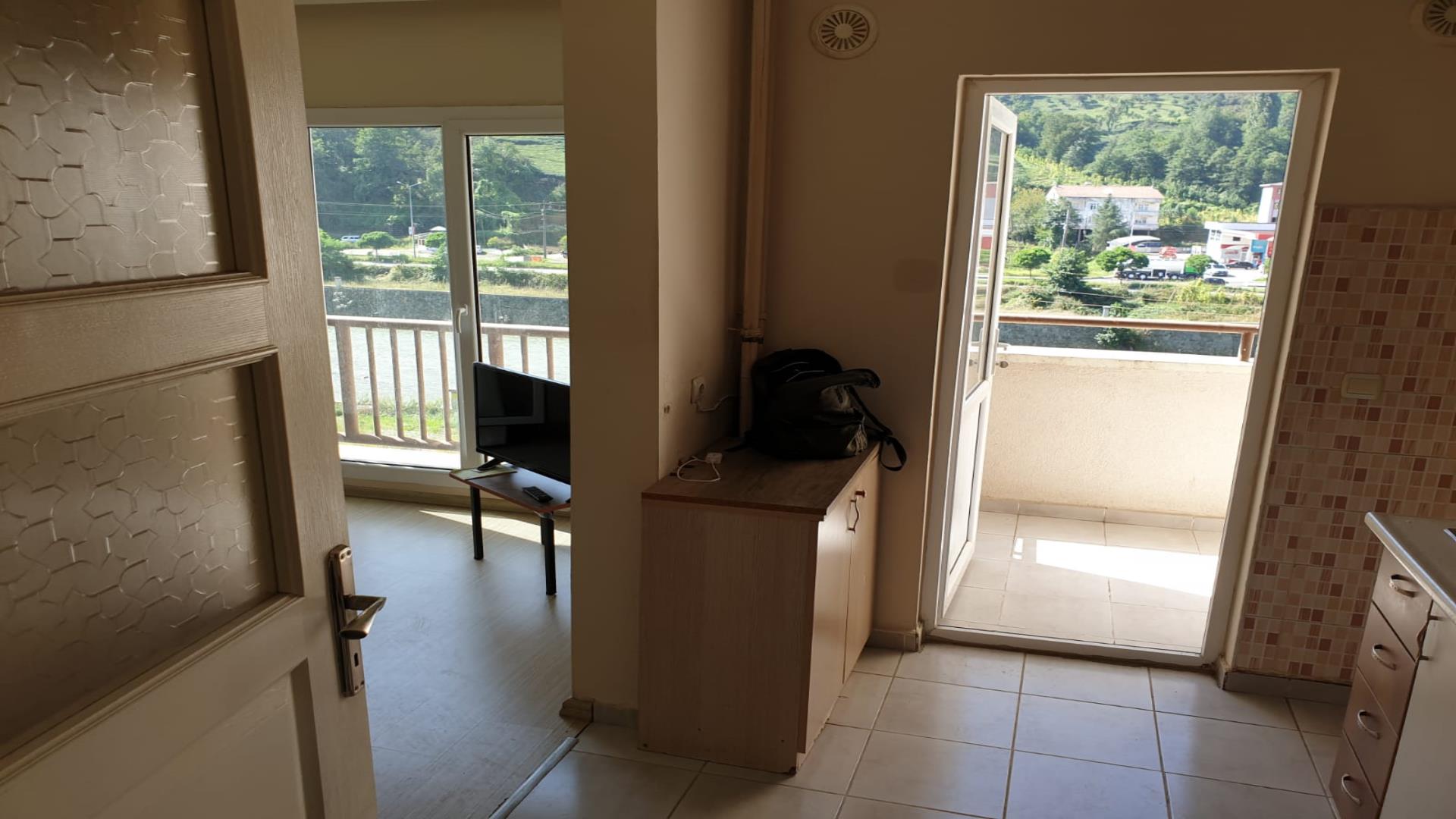 Satılık Daire, Trabzon / OF / YENİ MAHALLE