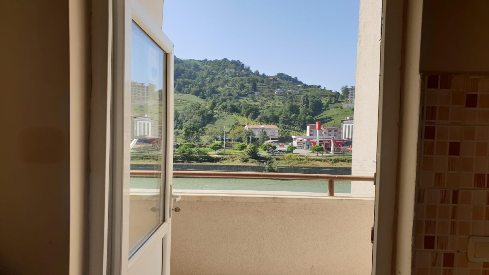 Satılık Daire, Trabzon / OF / YENİ MAHALLE