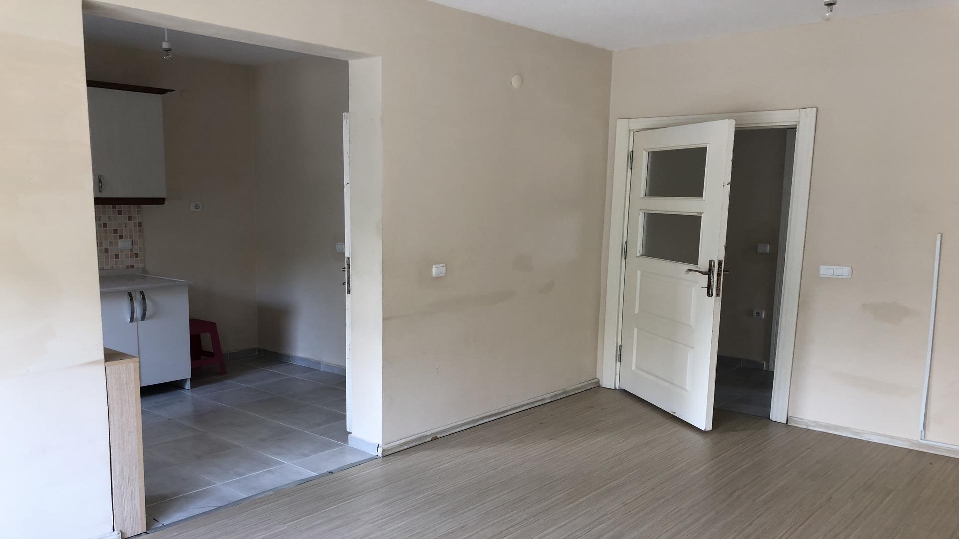 Satılık Daire, Trabzon / OF / YENİ MAHALLE