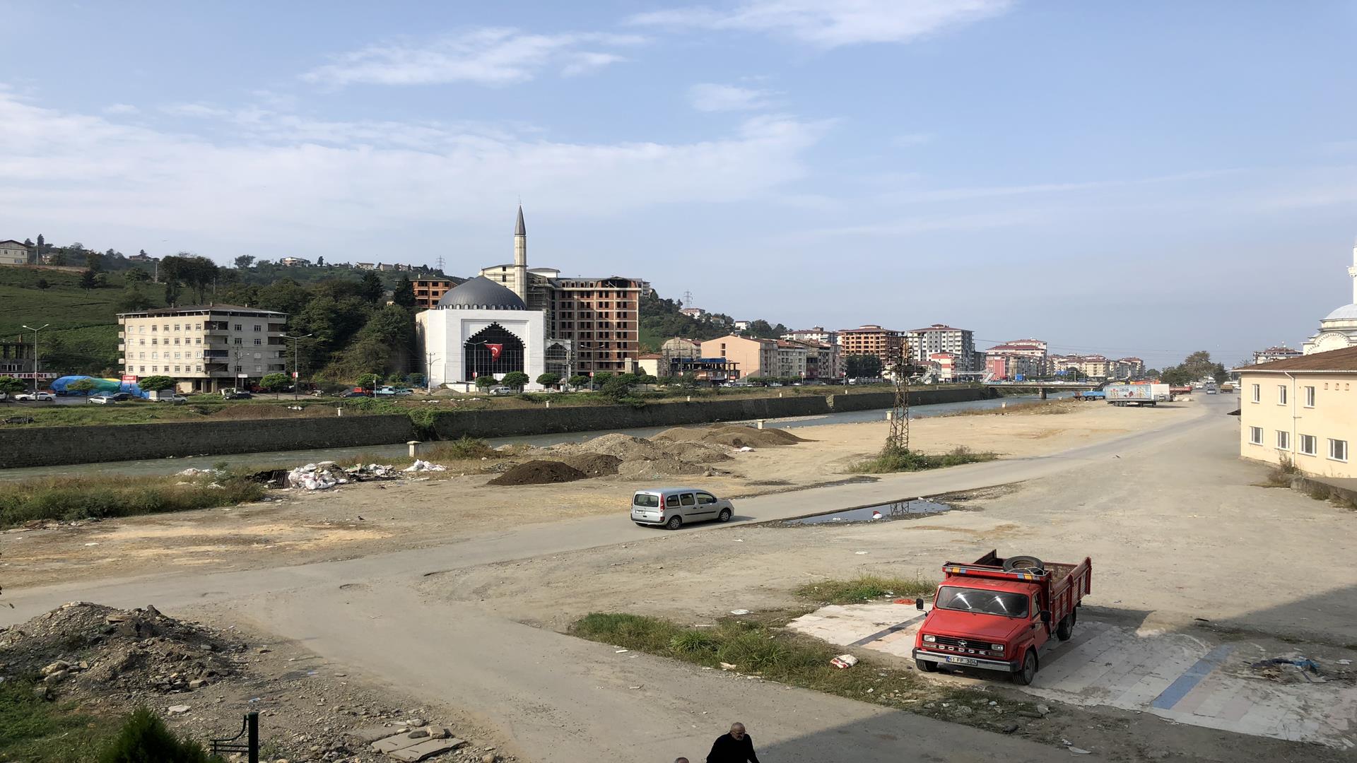 Satılık Daire, Trabzon / OF / YENİ MAHALLE