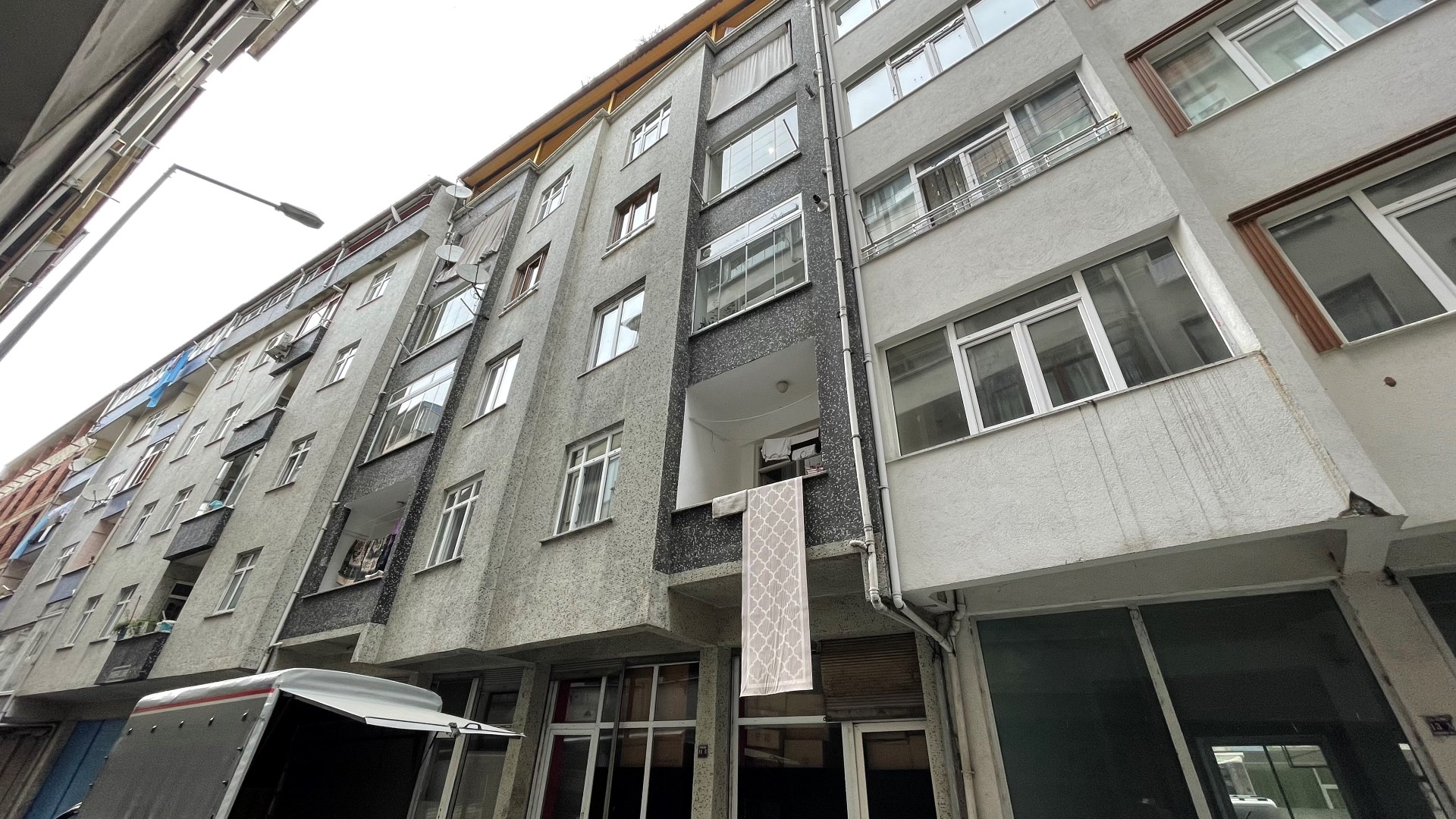 Satılık Daire, Trabzon / OF / SULAKLI MAH.