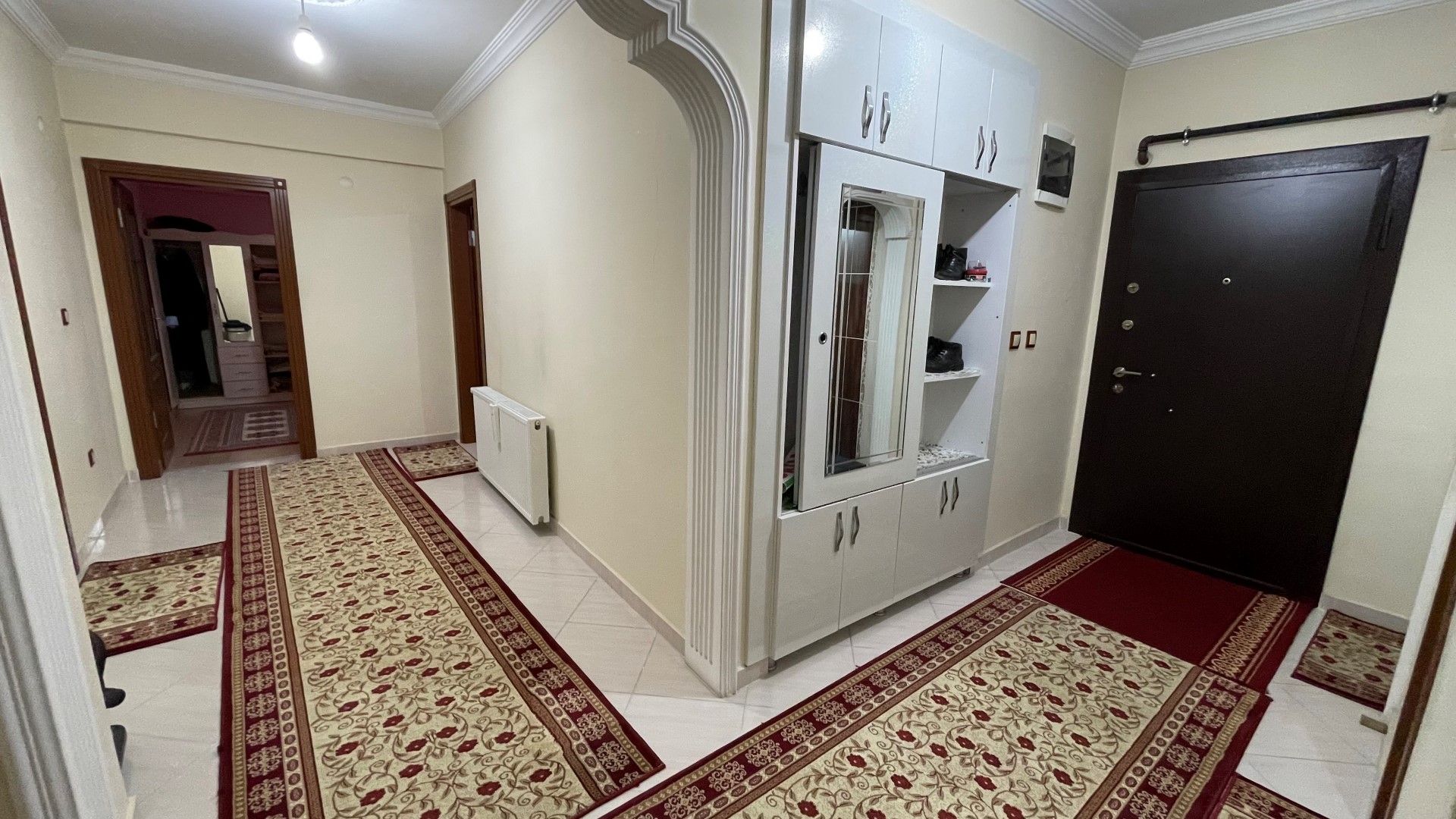 Satılık Daire, Trabzon / OF / SULAKLI MAH.
