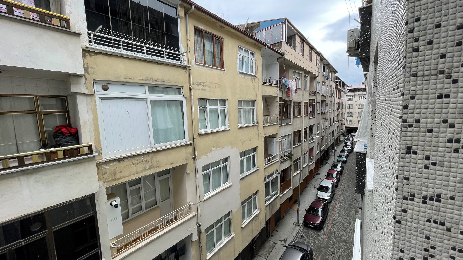 Satılık Daire, Trabzon / OF / SULAKLI MAH.