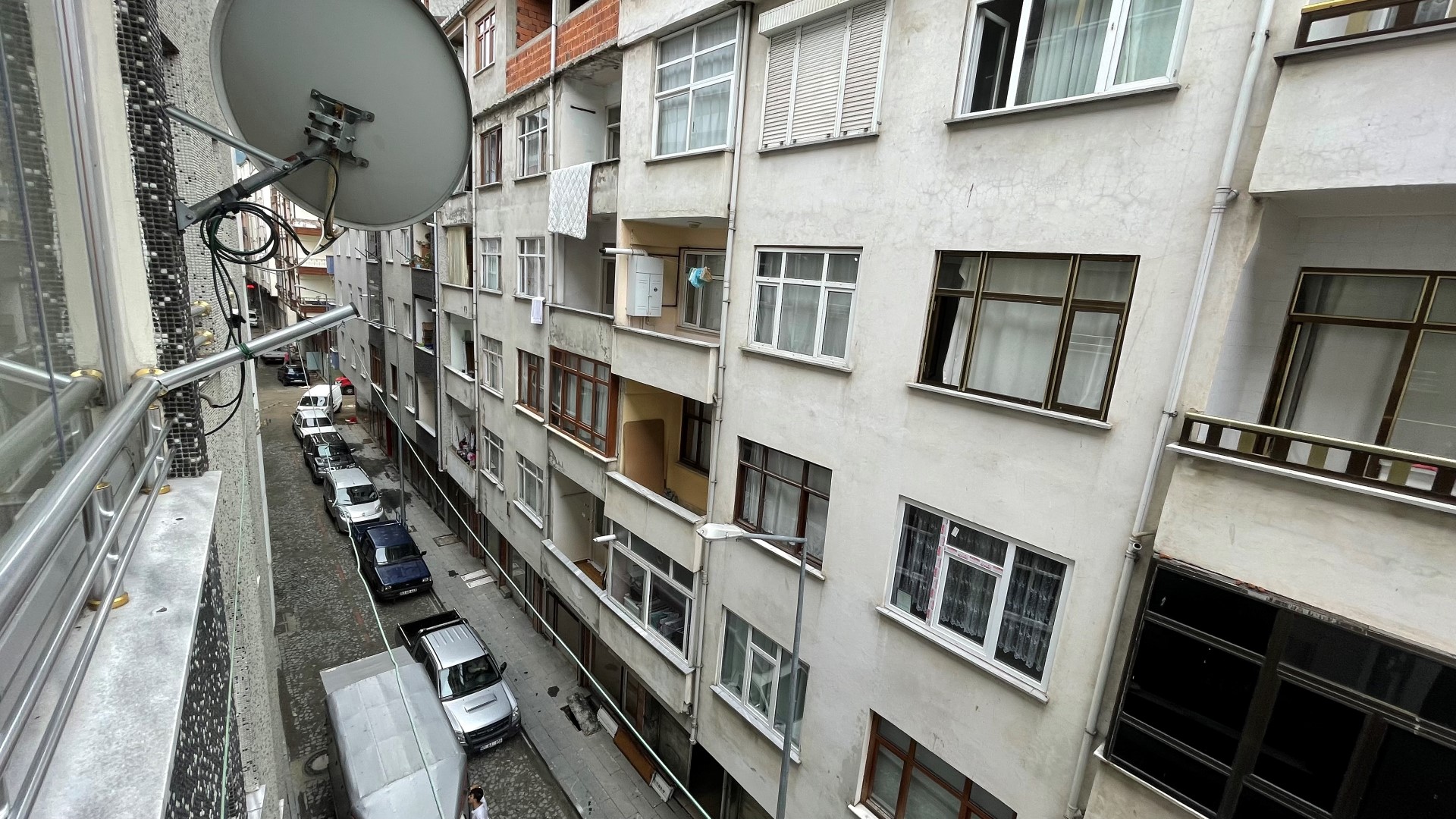 Satılık Daire, Trabzon / OF / SULAKLI MAH.
