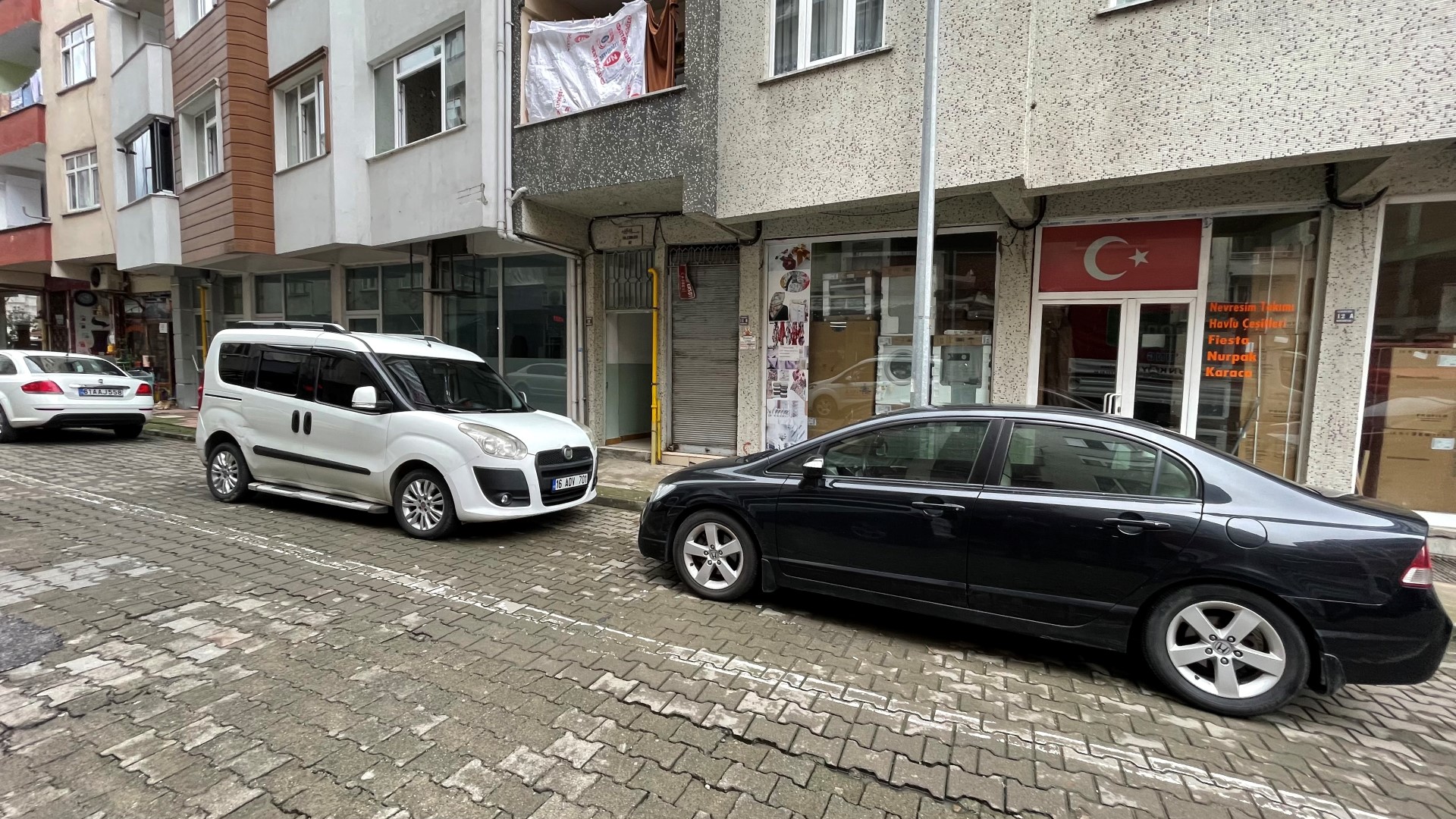 Satılık Daire, Trabzon / OF / SULAKLI MAH.