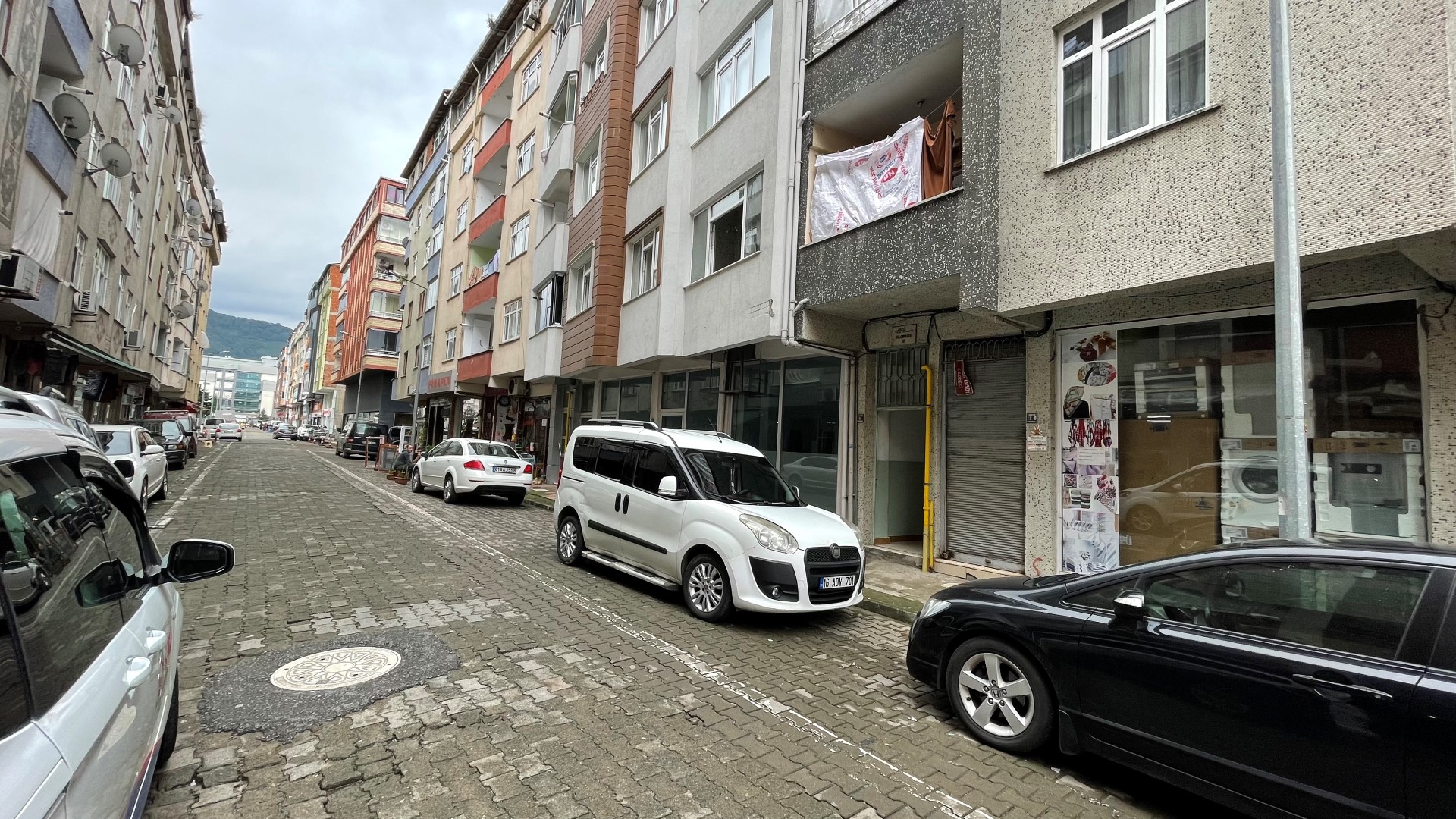 Satılık Daire, Trabzon / OF / SULAKLI MAH.