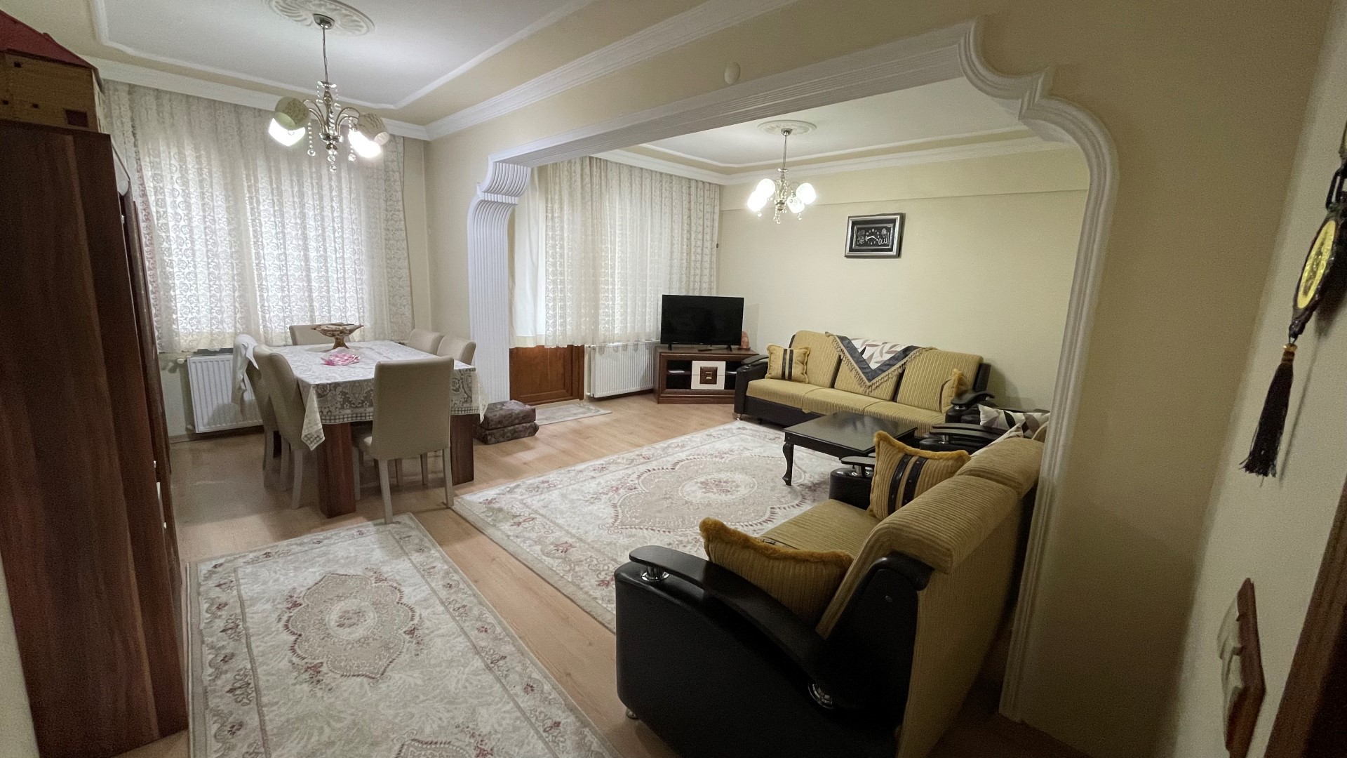 Satılık Daire, Trabzon / OF / SULAKLI MAH.