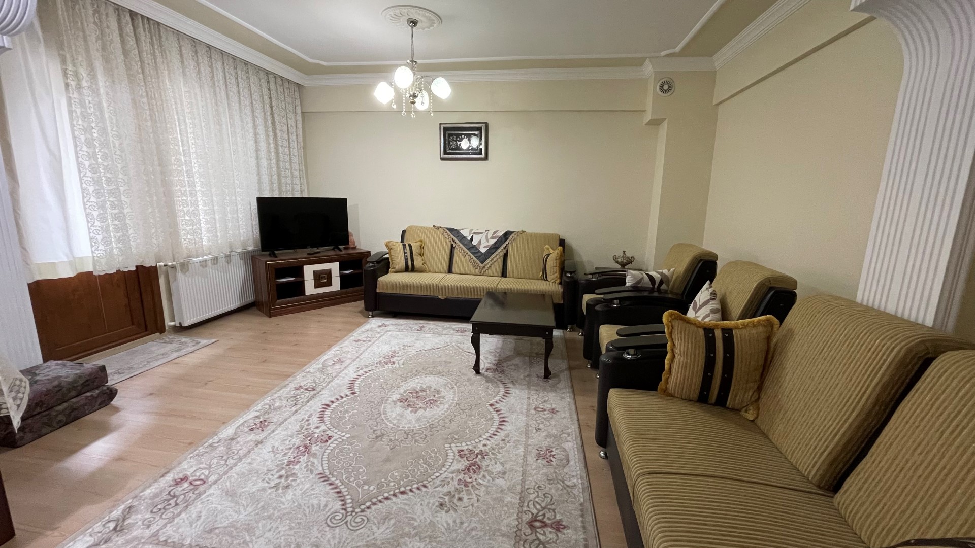 Satılık Daire, Trabzon / OF / SULAKLI MAH.
