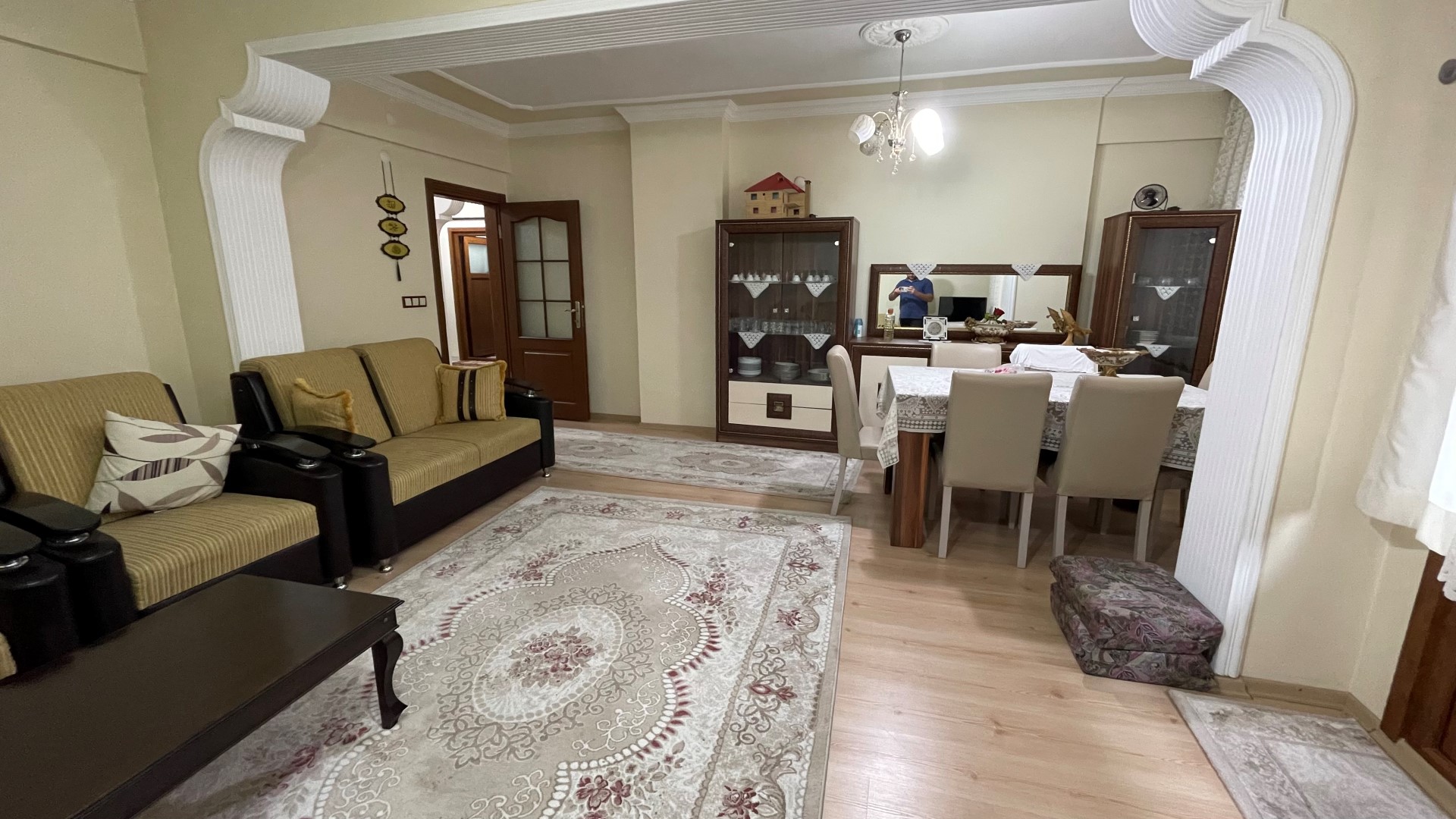 Satılık Daire, Trabzon / OF / SULAKLI MAH.