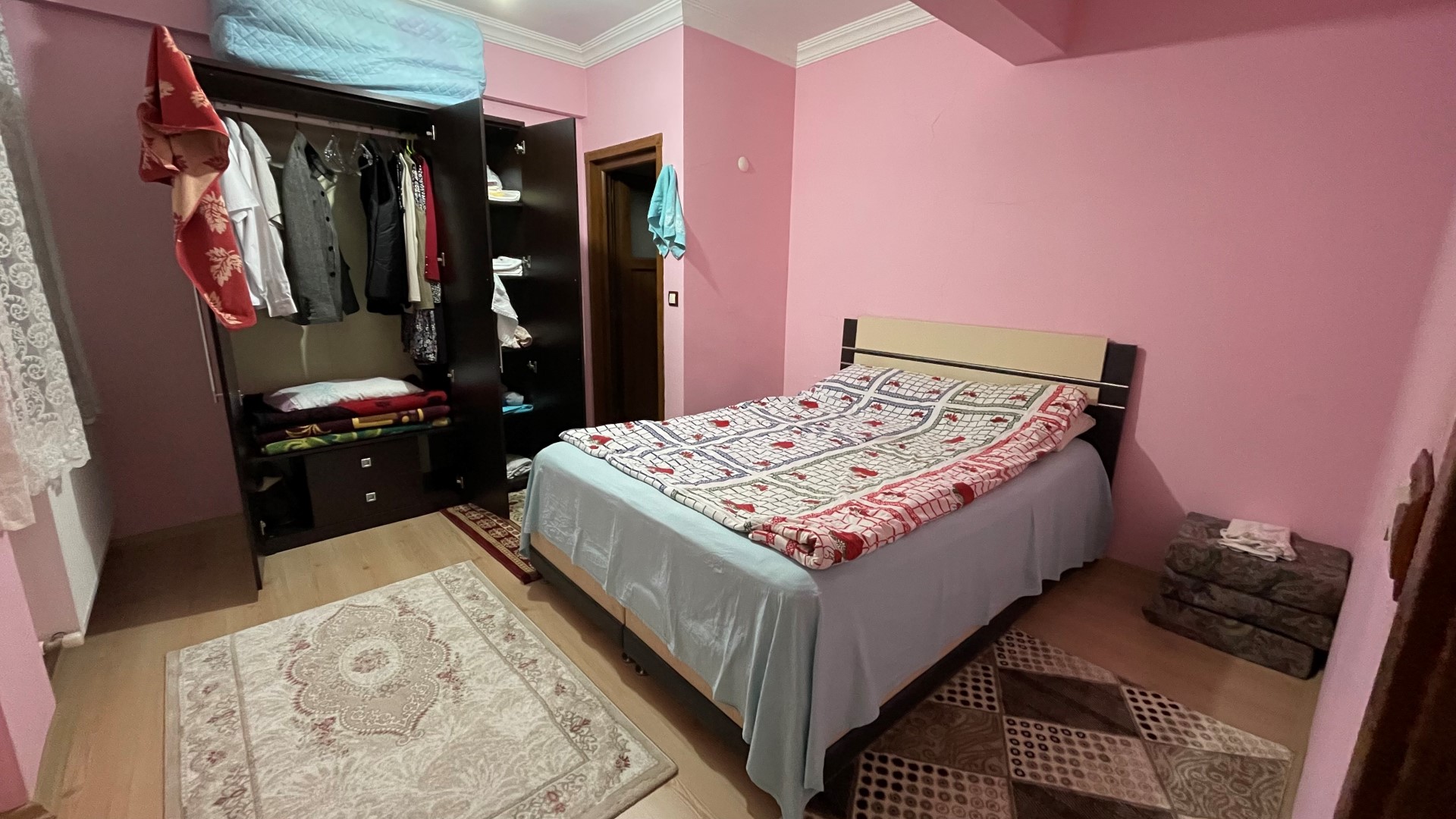 Satılık Daire, Trabzon / OF / SULAKLI MAH.