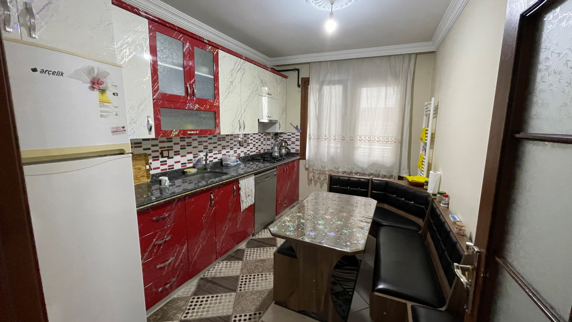 Satılık Daire, Trabzon / OF / SULAKLI MAH.