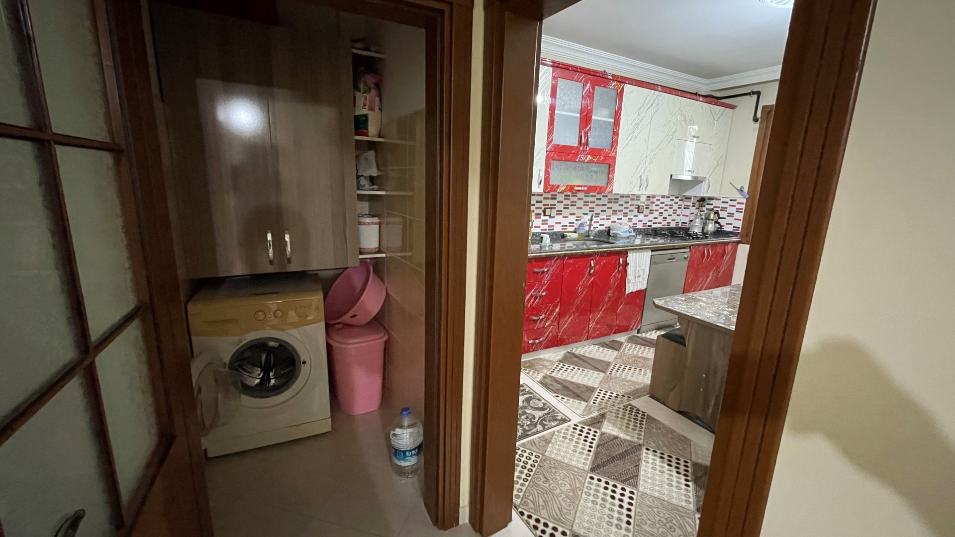 Satılık Daire, Trabzon / OF / SULAKLI MAH.