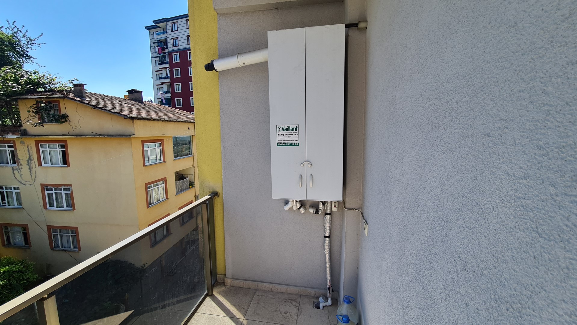 Kiralık Daire, Trabzon / OF / İRFANLI MAHALLESİ